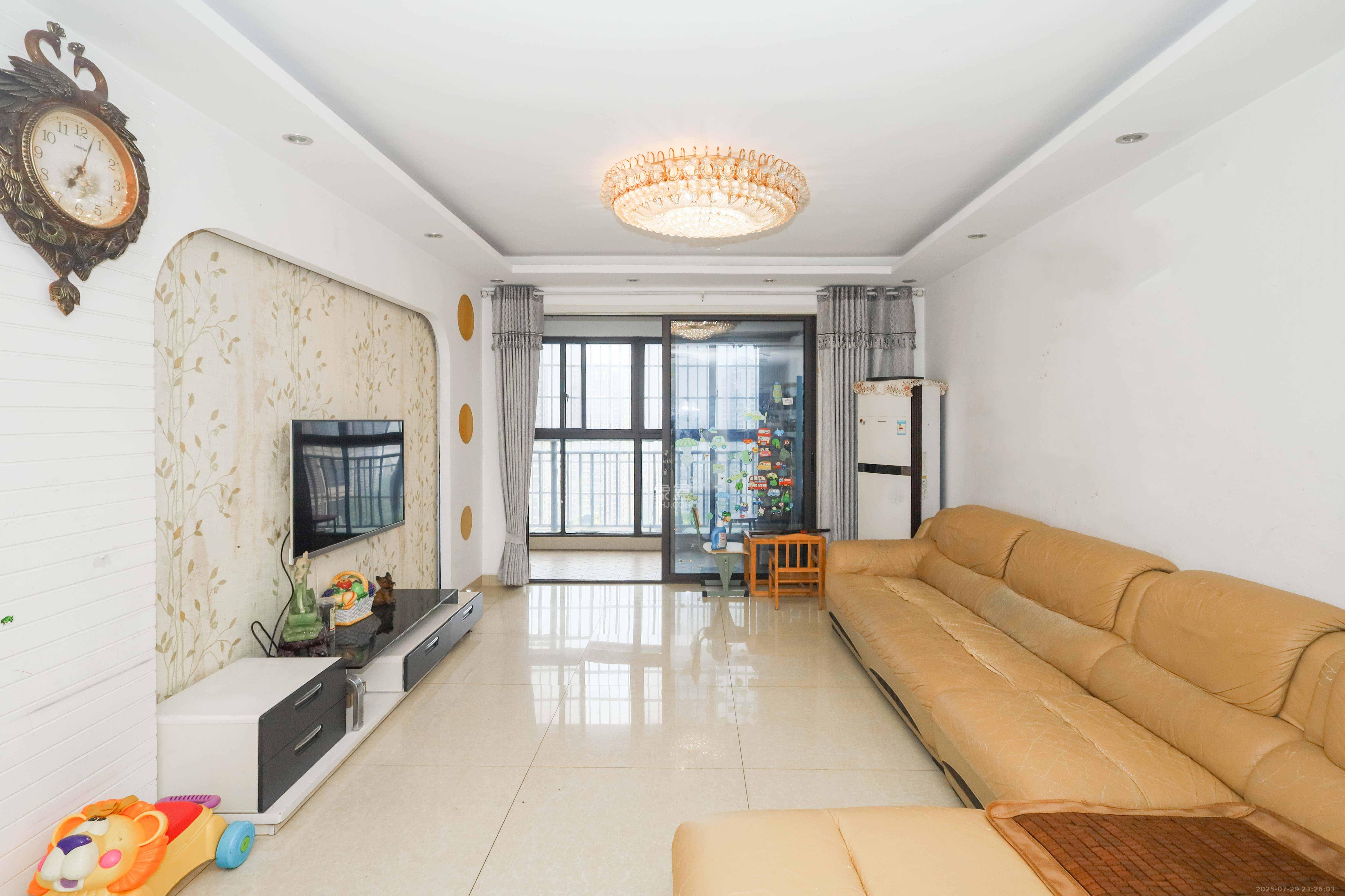 保利麓谷林语E区 4室2厅2卫 3500.0元/月 保利麓谷林语E区 4室2厅2卫 3500.0元/月室内图