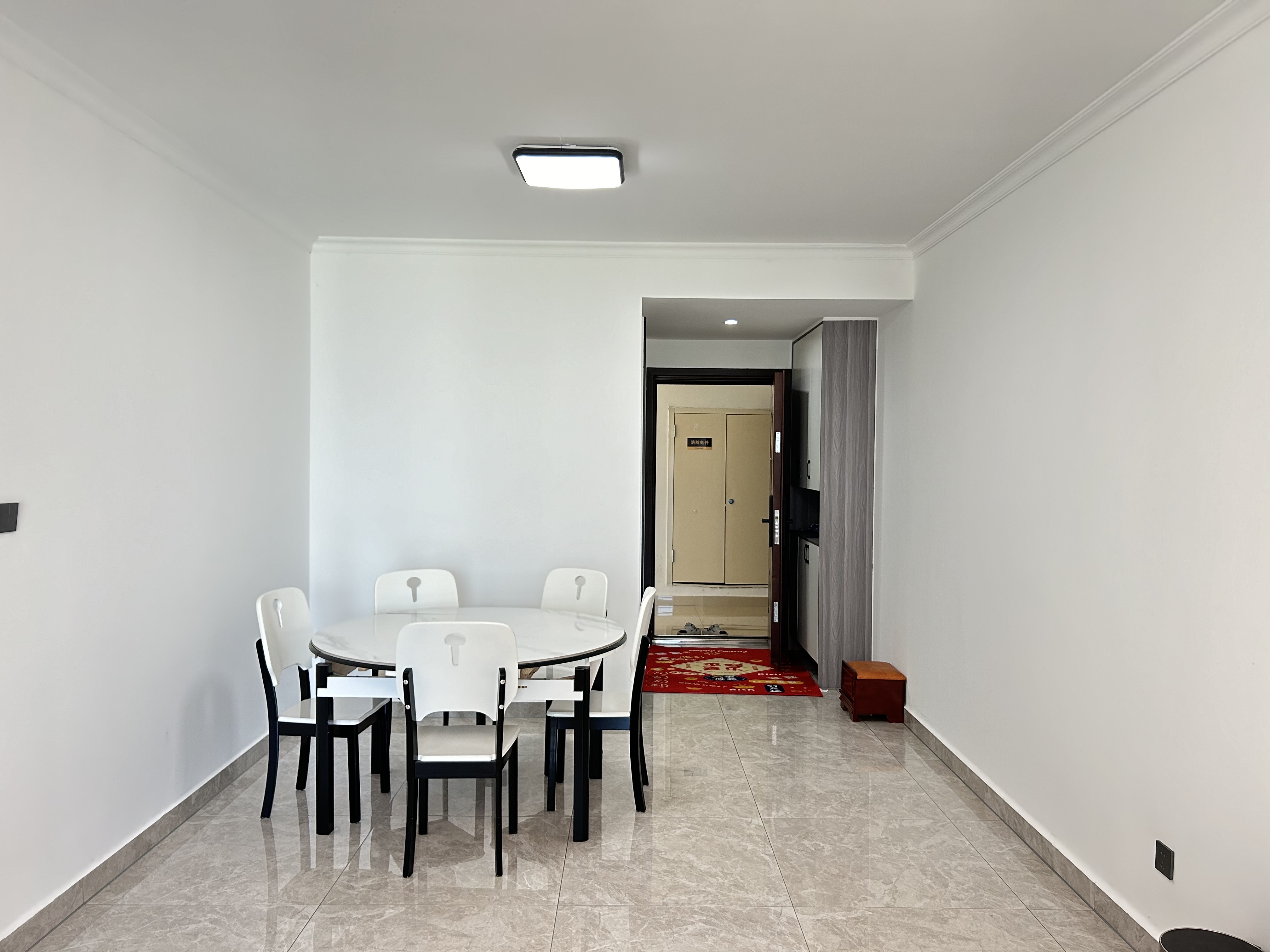 世茂云城 3室2厅2卫 2000.0元/月 世茂云城 3室2厅2卫 2000.0元/月室内图