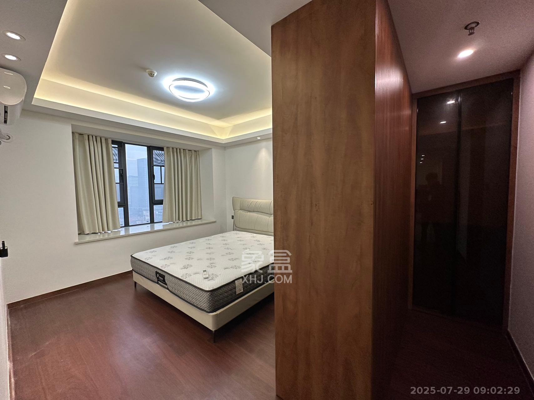 梅溪悦章  4室2厅2卫    4000.0元/月室内图