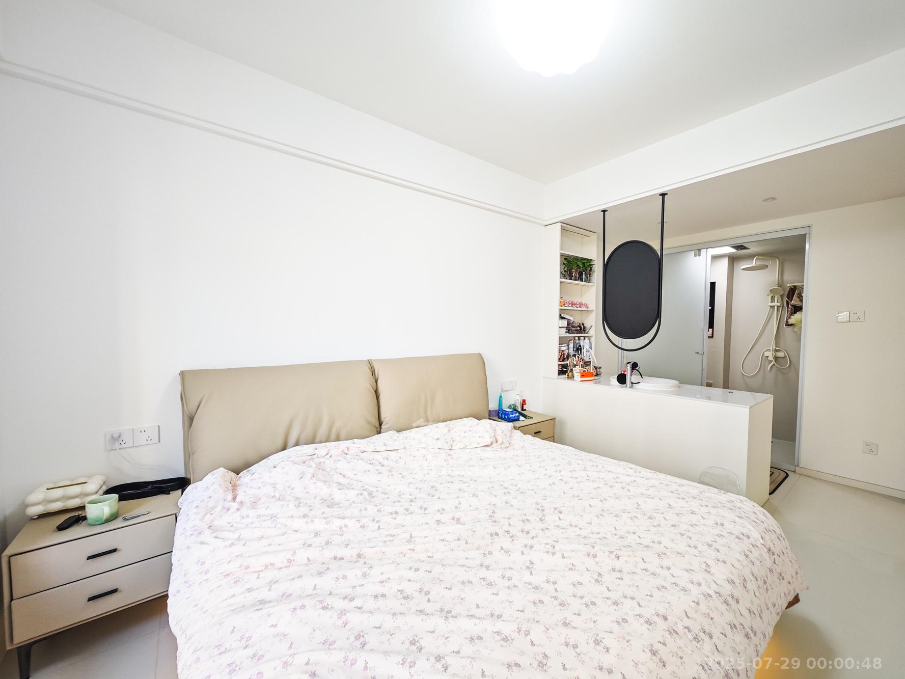 长沙北中心保利时代B区  3室2厅2卫    128.0万 长沙北中心保利时代B区  3室2厅2卫    128.0万卧室