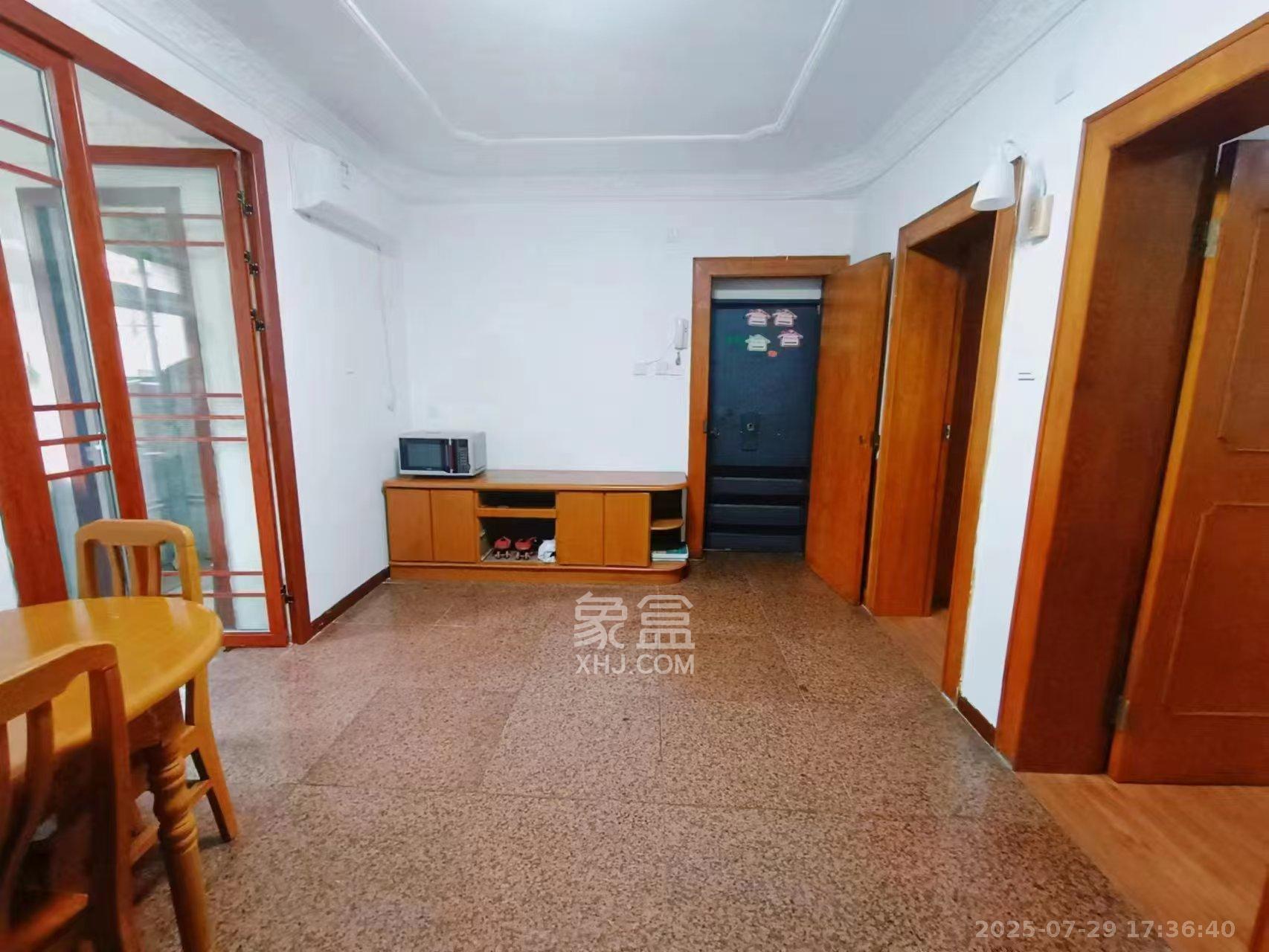 曙光路友阿宿舍  2室1厅1卫    1600.0元/月室内图