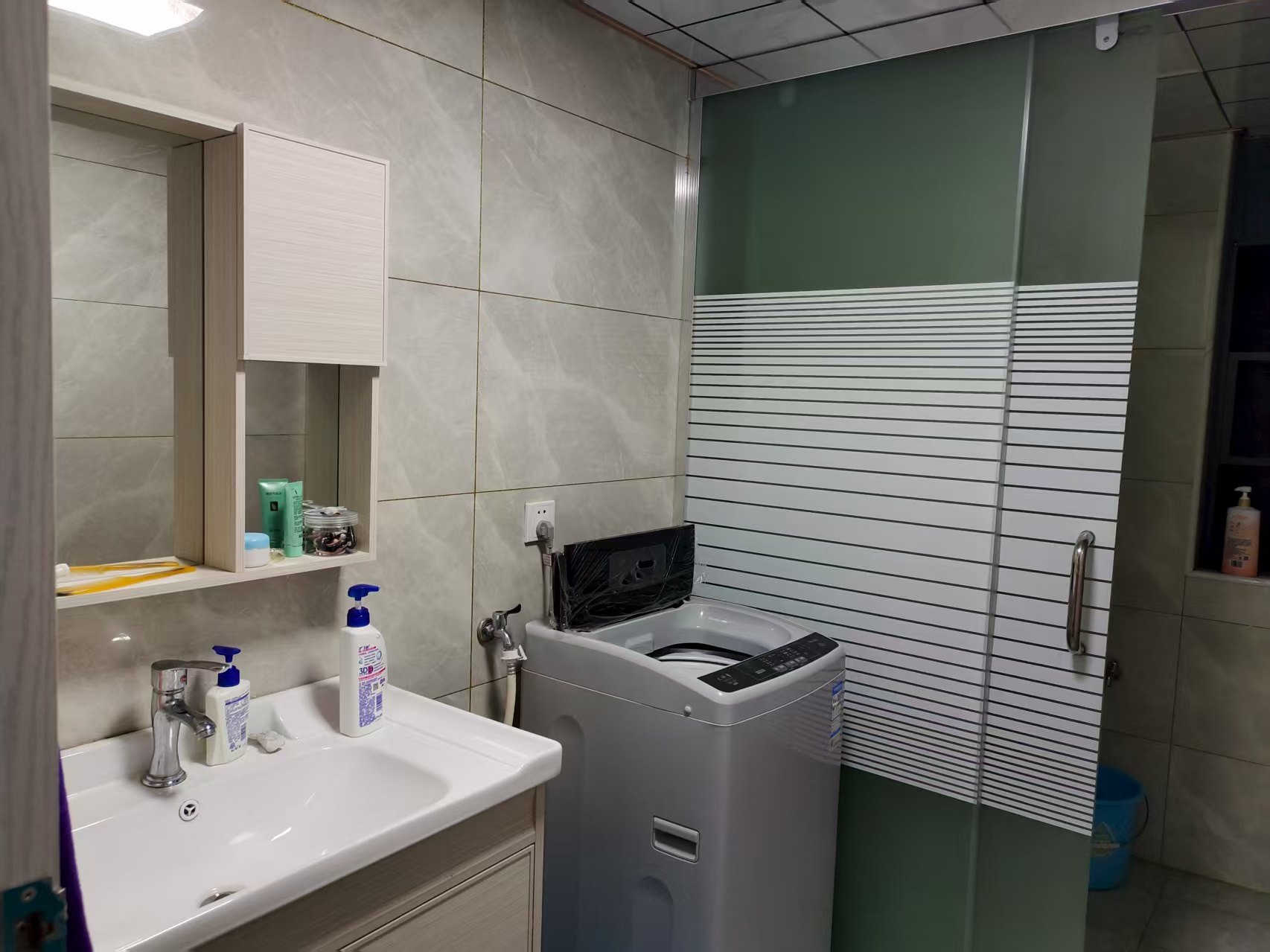 博雅名园 3室2厅2卫 1680.0元/月 博雅名园 3室2厅2卫 1680.0元/月室内图