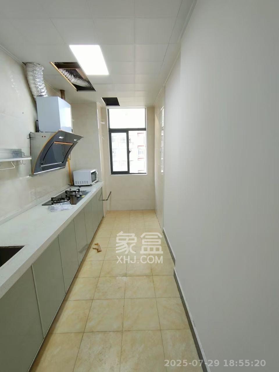 星城映象 3室1厅2卫 2800.0元/月 星城映象 3室1厅2卫 2800.0元/月室内图