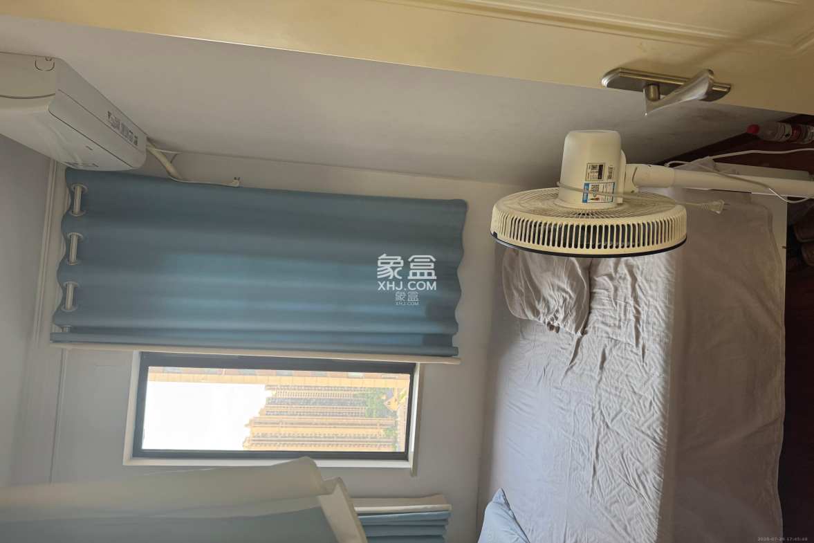 中国铁建梅溪青秀二期 4室2厅2卫 3300.0元/月 中国铁建梅溪青秀二期 4室2厅2卫 3300.0元/月室内图