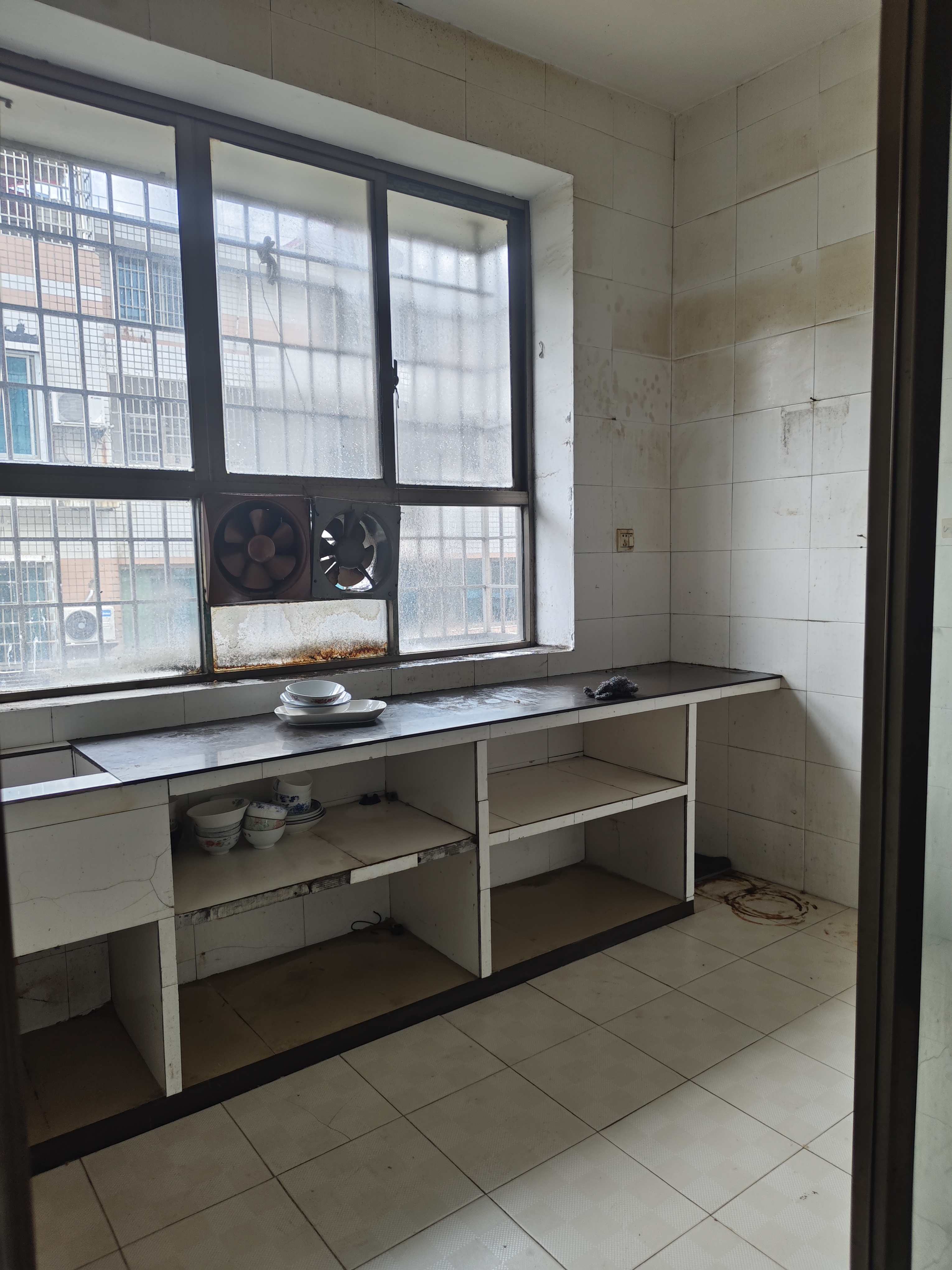 馨园小区  2室0厅1卫    600.0元/月室内图