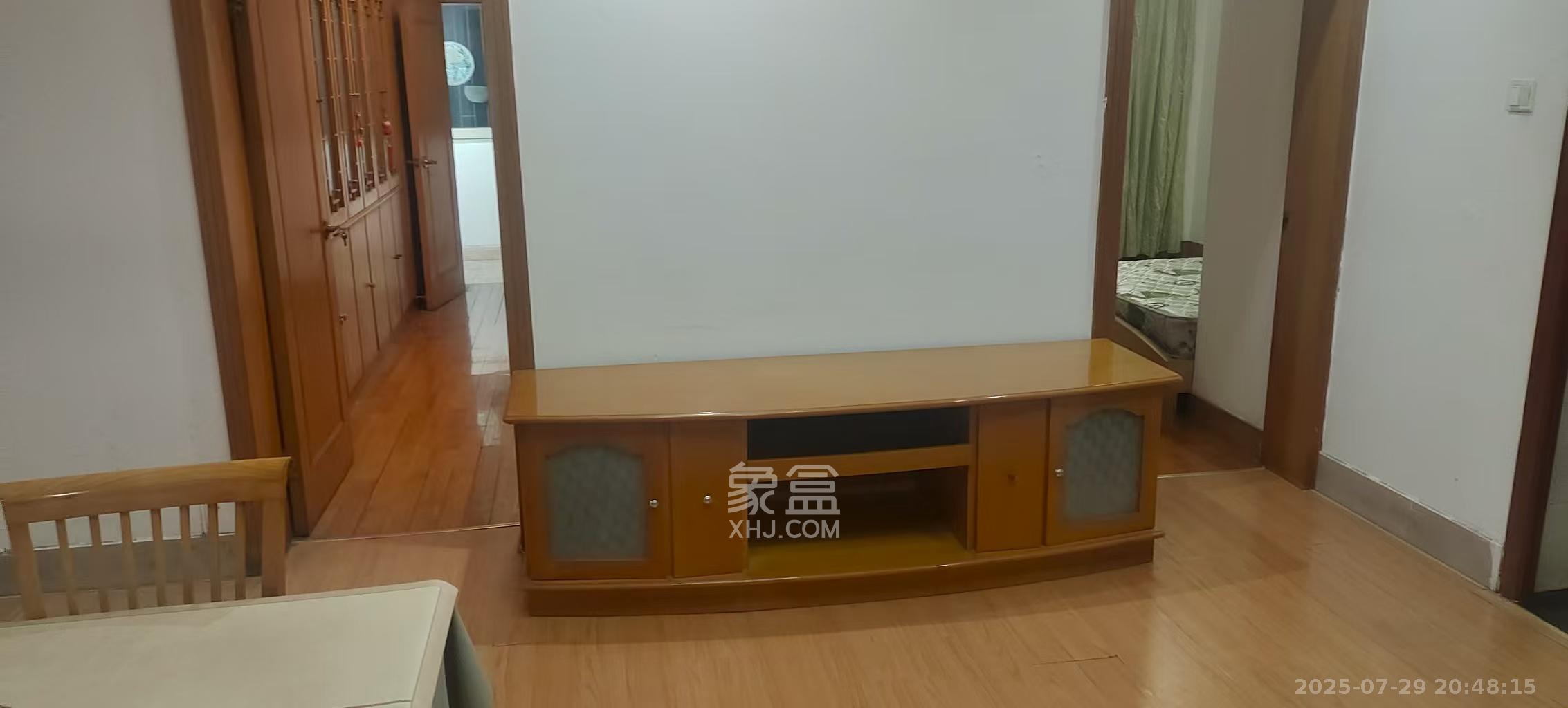 长沙市老干部休养所  4室2厅2卫    2600.0元/月室内图