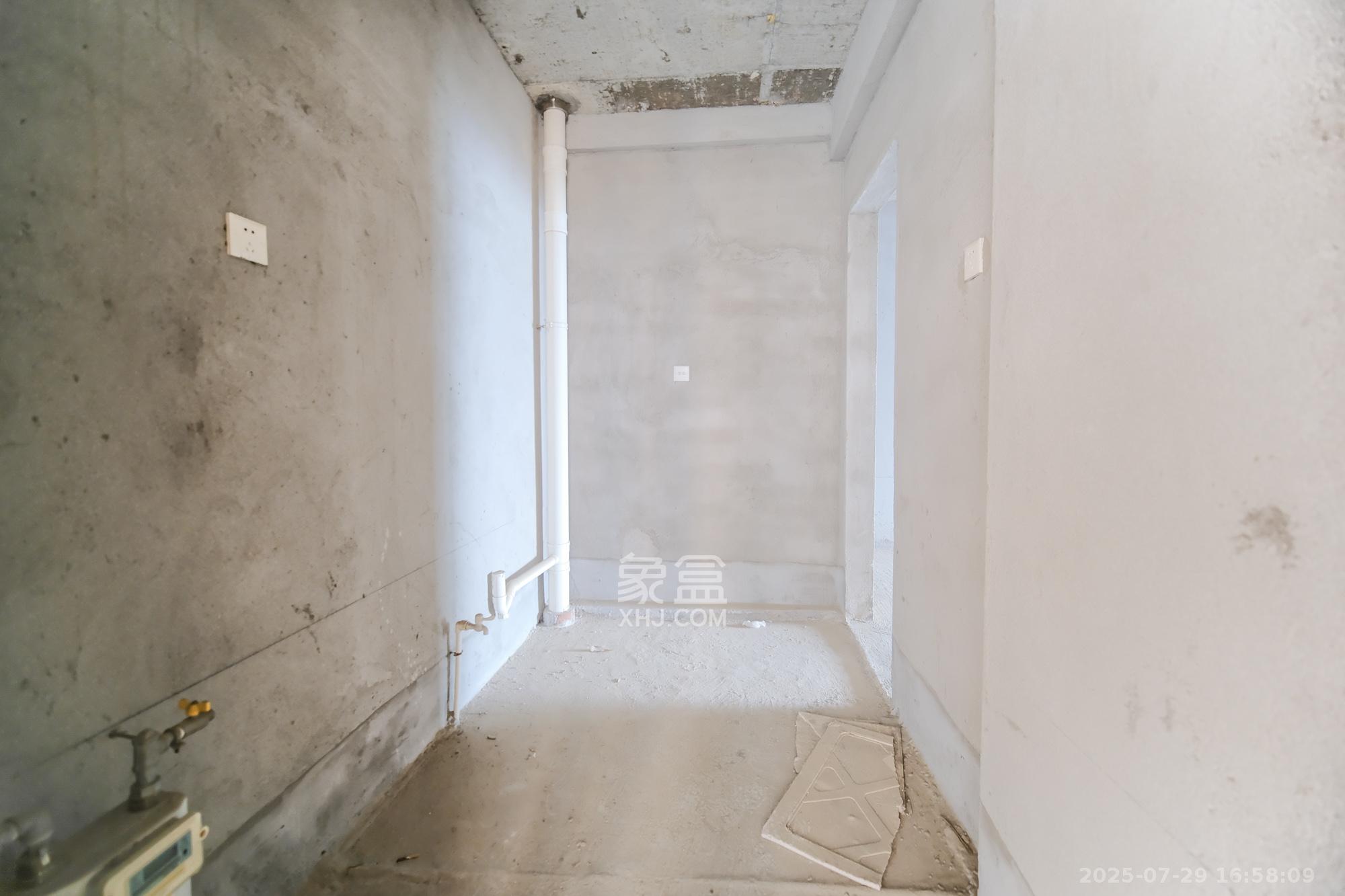 好望谷  2室2厅1卫    42.8万 好望谷  2室2厅1卫    42.8万厨房