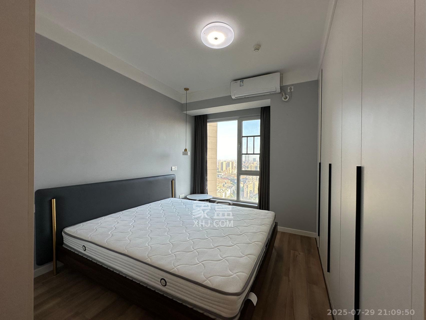 北辰三角洲C3区 3室2厅2卫 5500.0元/月 北辰三角洲C3区 3室2厅2卫 5500.0元/月室内图