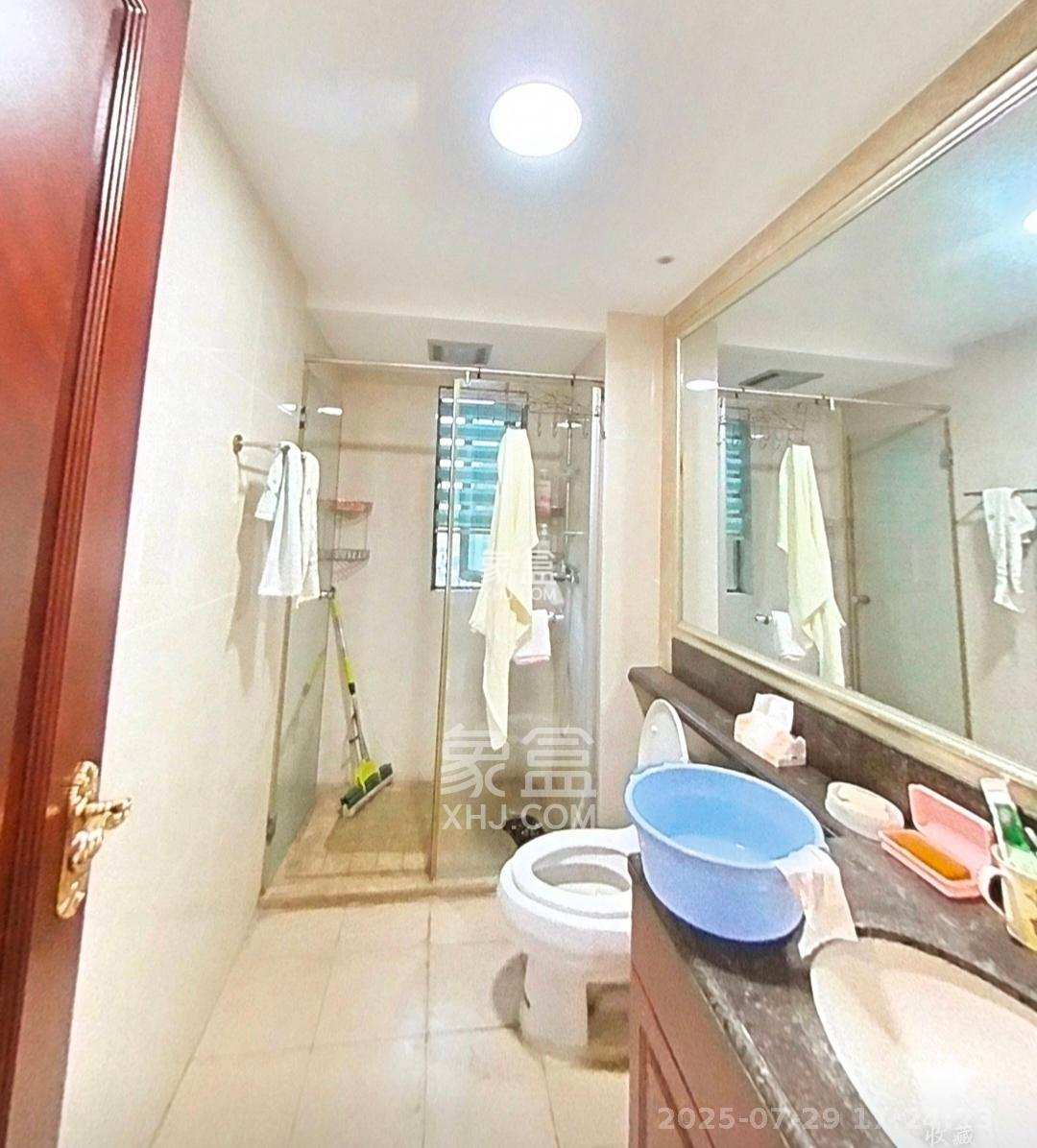 恒大名都 3室2厅1卫 2500.0元/月 恒大名都 3室2厅1卫 2500.0元/月室内图