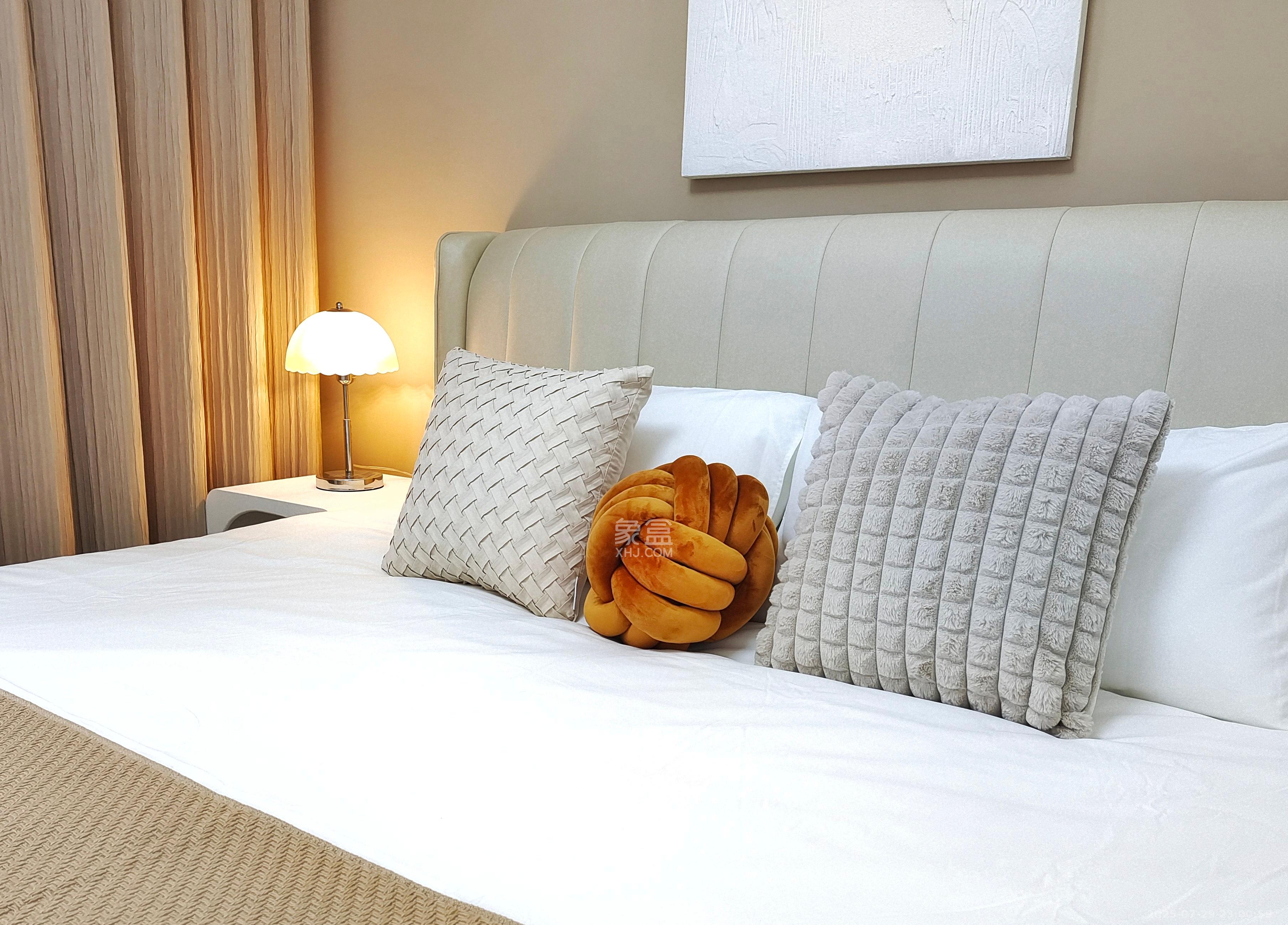 西子一间 1室1厅1卫 2280.0元/月 西子一间 1室1厅1卫 2280.0元/月室内图