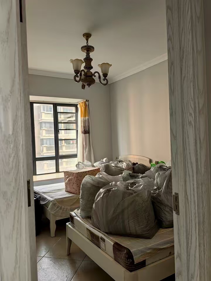 南国威尼斯 2室1厅1卫 75.16万 南国威尼斯 2室1厅1卫 75.16万室内图