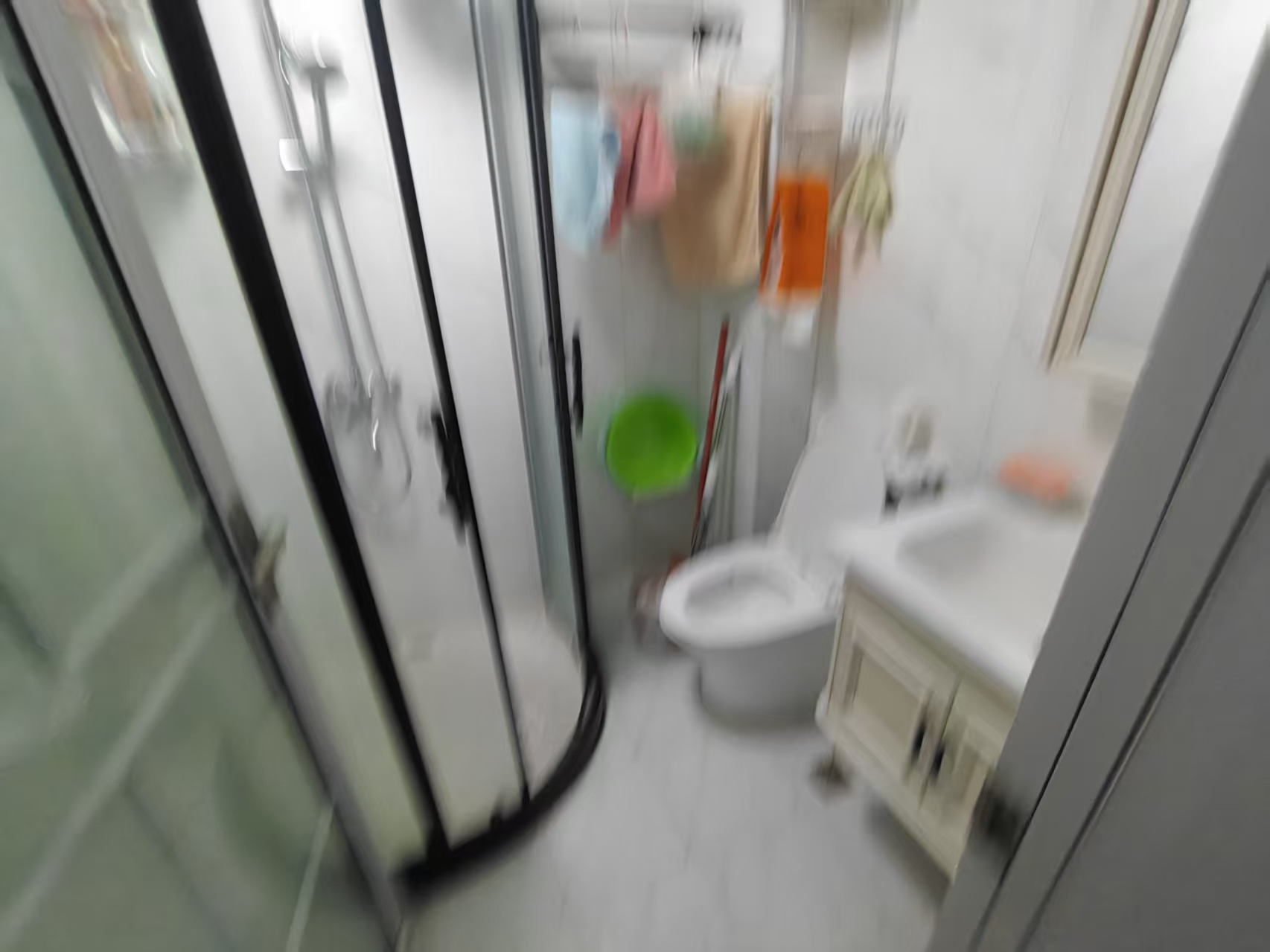 金河湾1881  1室1厅1卫   1400.00元/月室内图