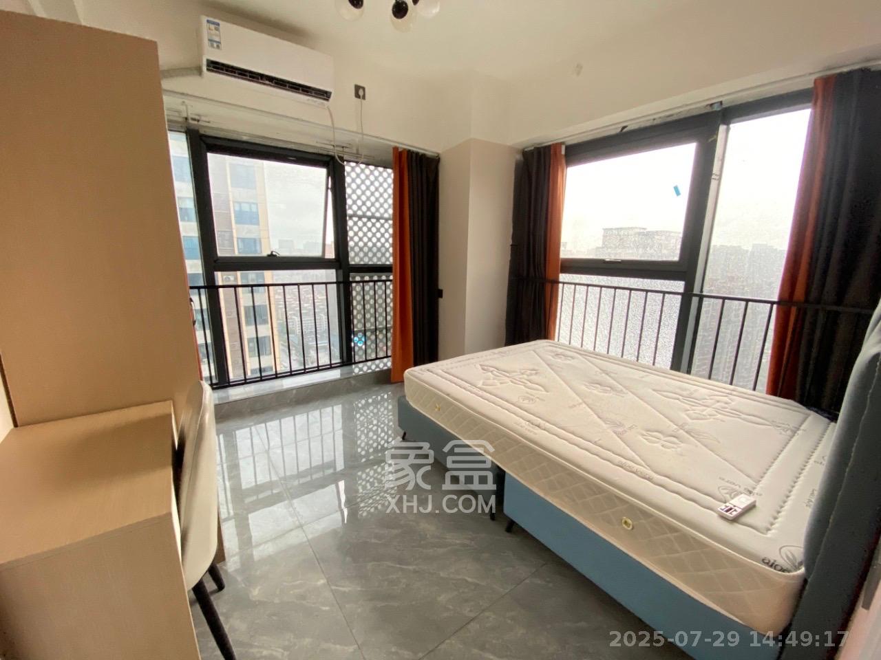 碧桂园印象 1室0厅0卫 1900.0元/月 碧桂园印象 1室0厅0卫 1900.0元/月室内图