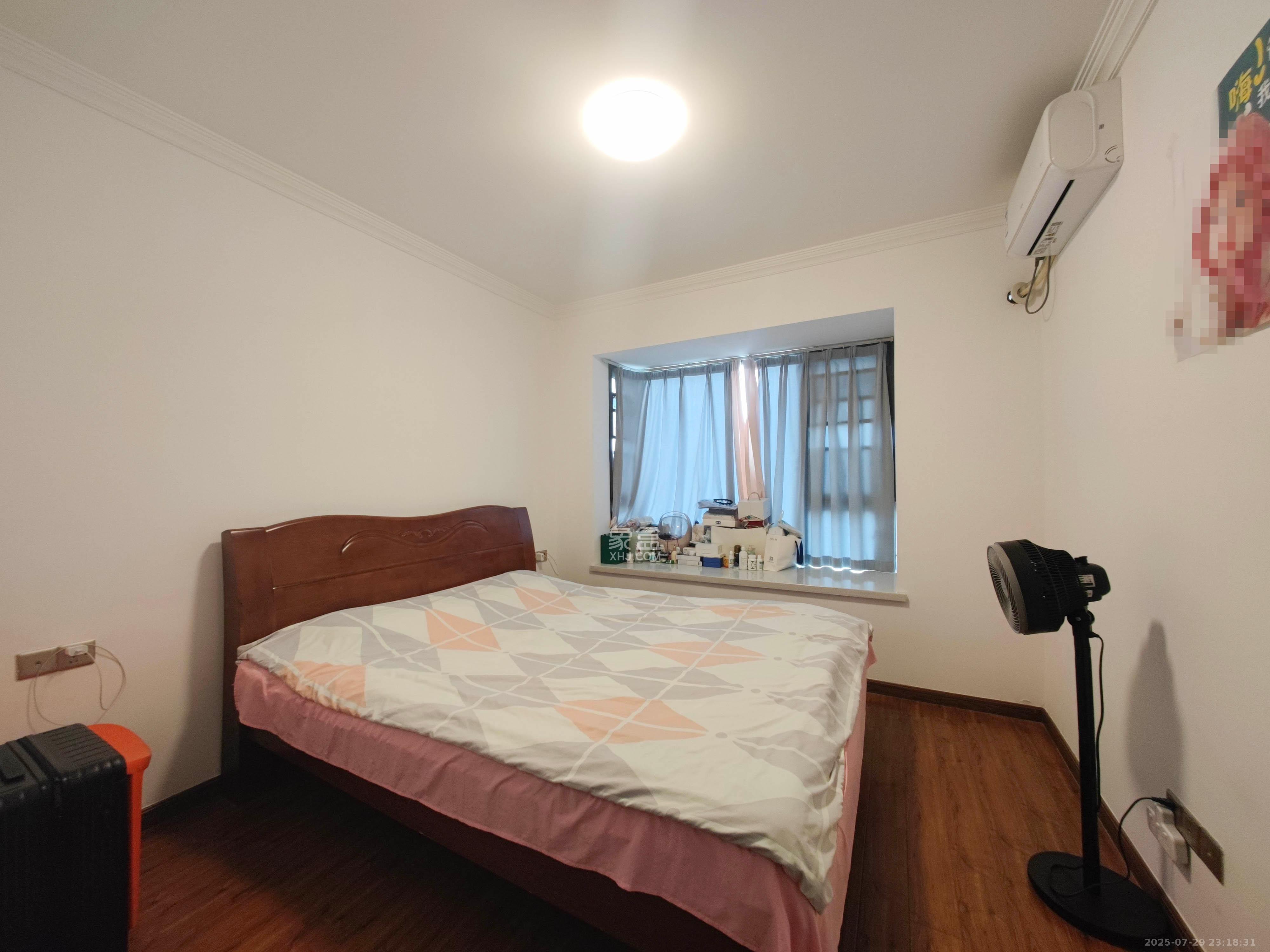 奥园誉景华府 3室2厅2卫 85.0万 奥园誉景华府 3室2厅2卫 85.0万卧室