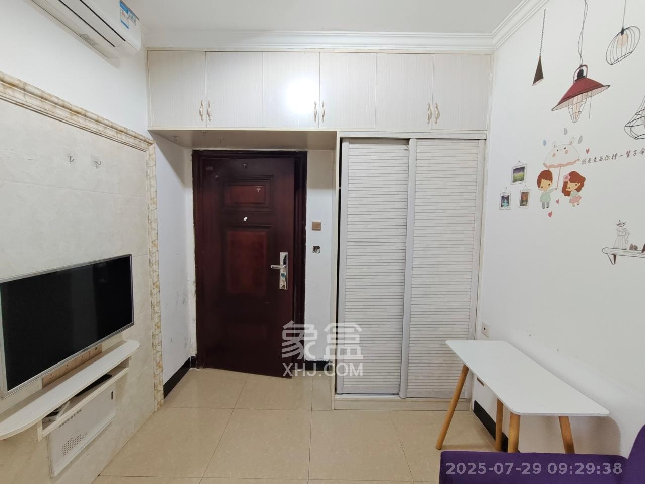 才子嘉都 1室1厅1卫 1100.00元/月 才子嘉都 1室1厅1卫 1100.00元/月室内图