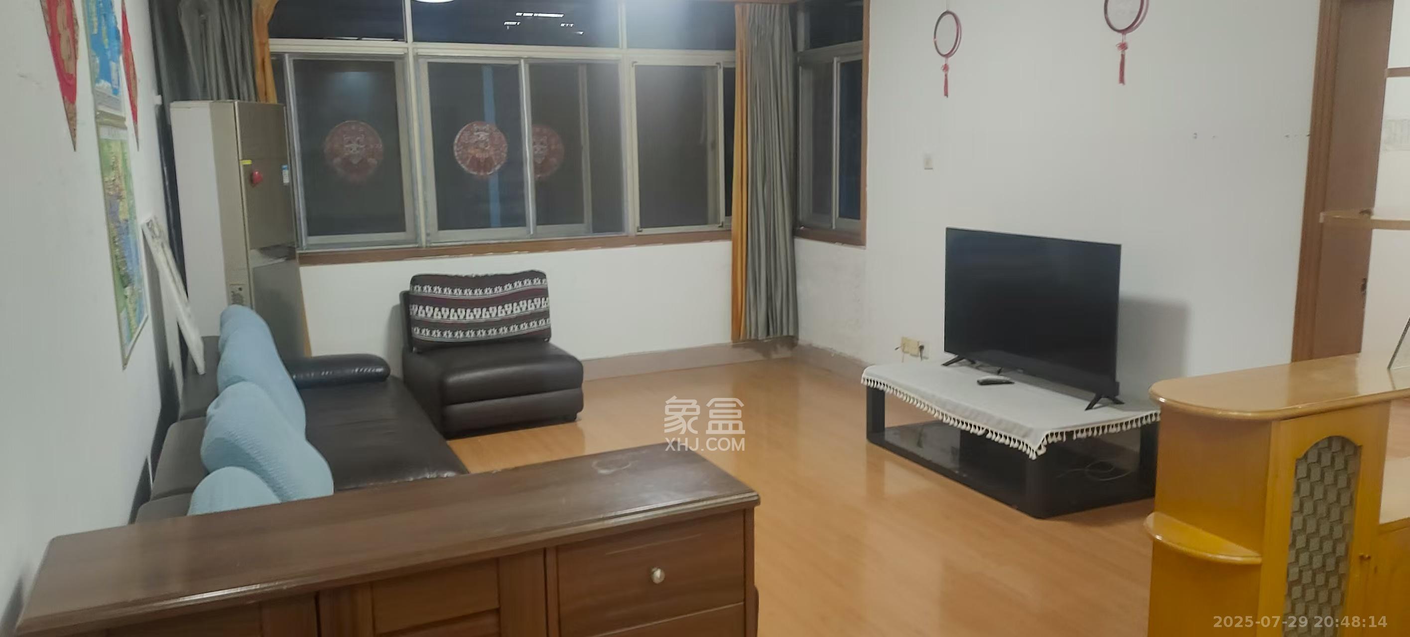 长沙市老干部休养所  4室2厅2卫    2600.0元/月室内图