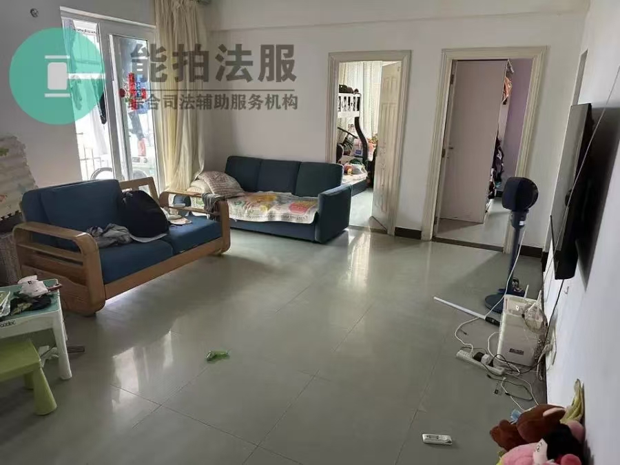 皇家花园  2室2厅1卫   68.00万室内图