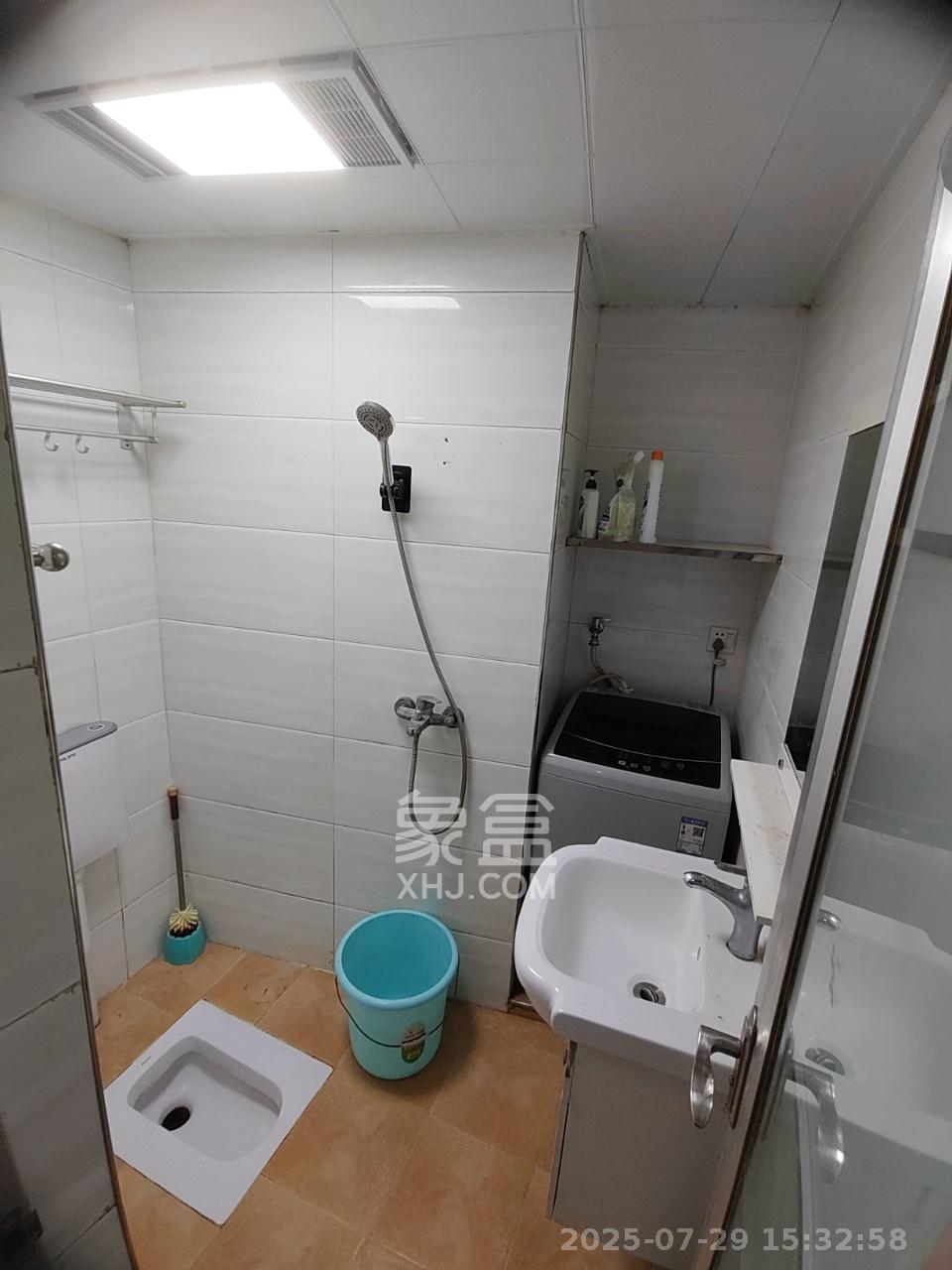 湖韵佳苑  2室2厅1卫   1700.00元/月室内图