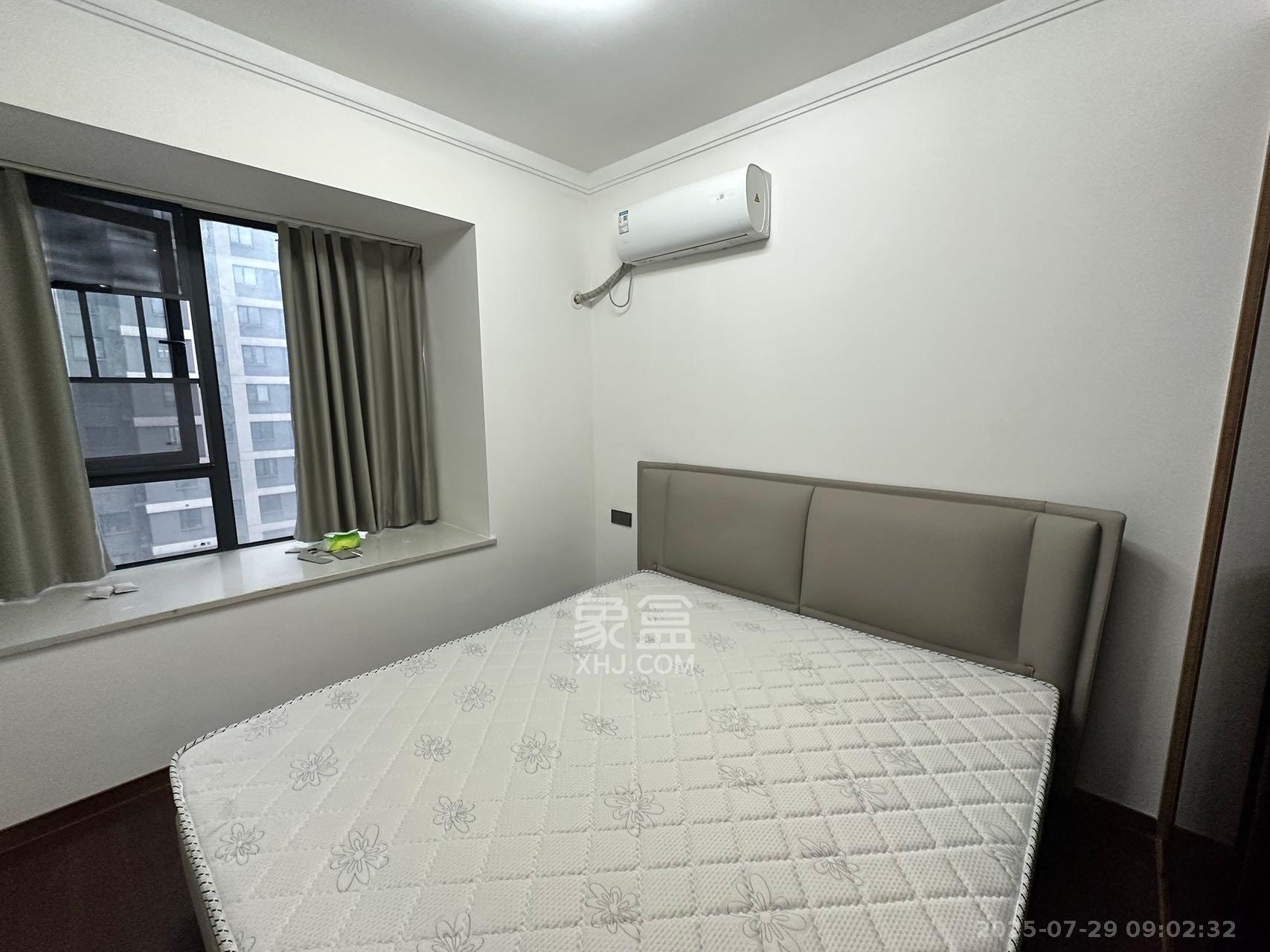 梅溪悦章  4室2厅2卫    4000.0元/月室内图