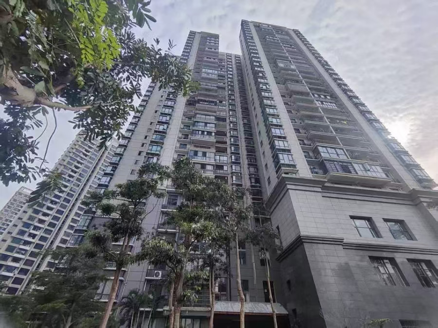 洛杉矶城  2室2厅1卫    166.91万室内图1