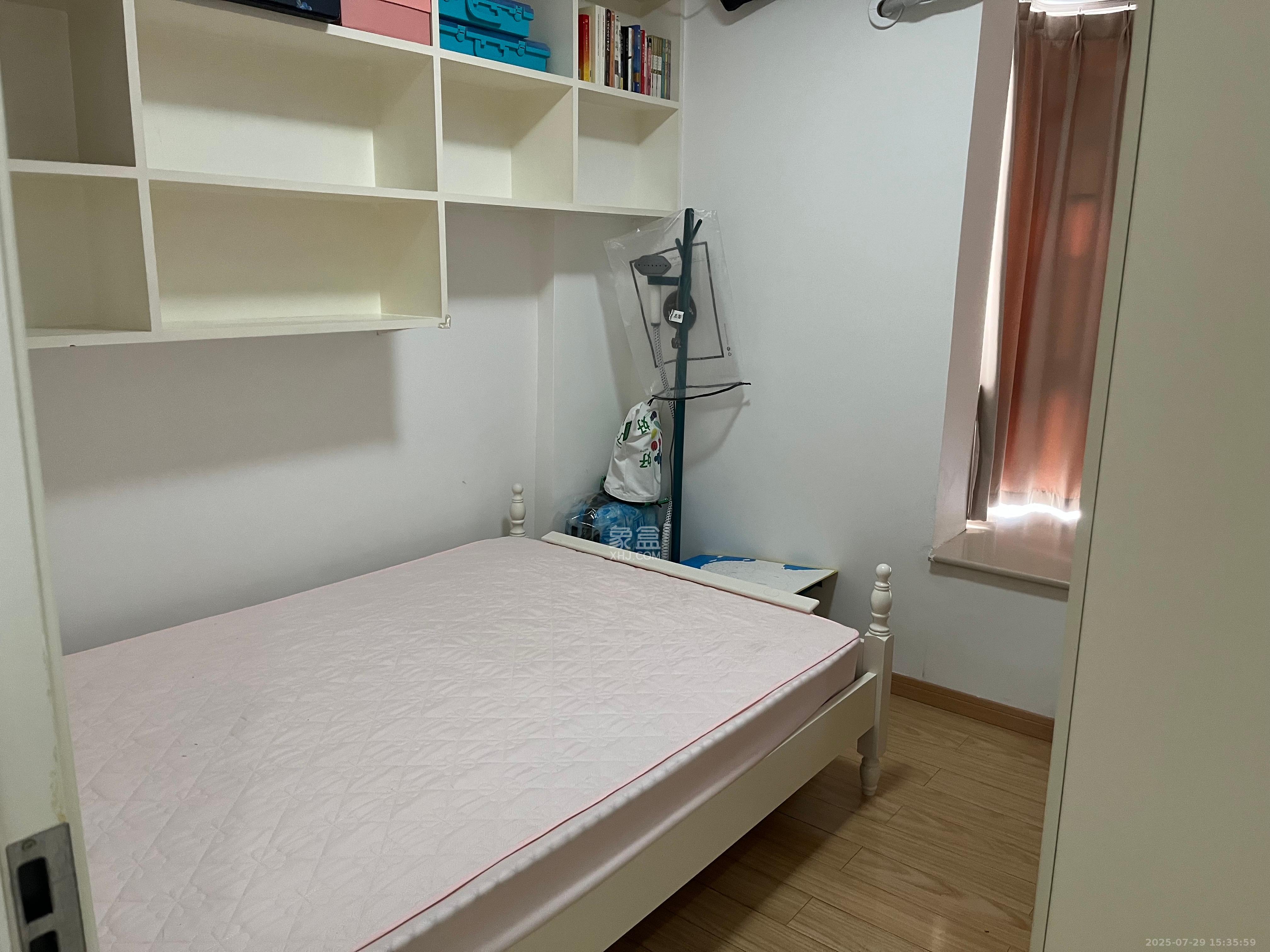 长城非常生活 3室2厅1卫 3200.0元/月 长城非常生活 3室2厅1卫 3200.0元/月室内图