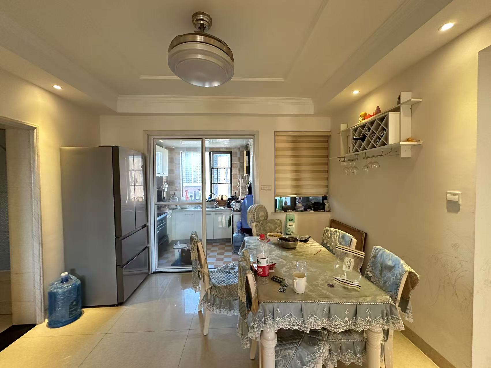 春藤小镇 3室2厅2卫 85.0万 春藤小镇 3室2厅2卫 85.0万室内图