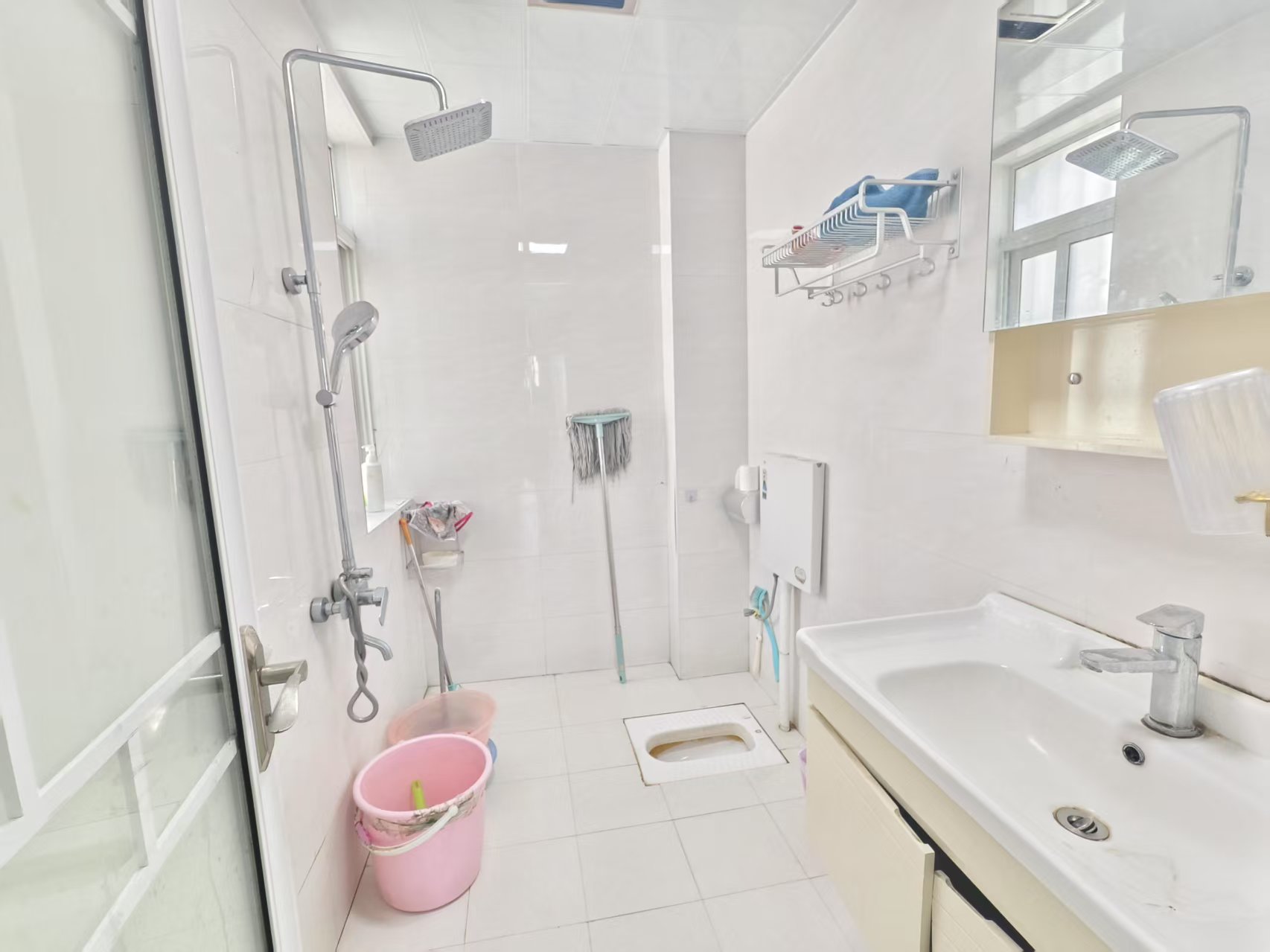 印象华都 3室2厅1卫 27.8万 印象华都 3室2厅1卫 27.8万室内图