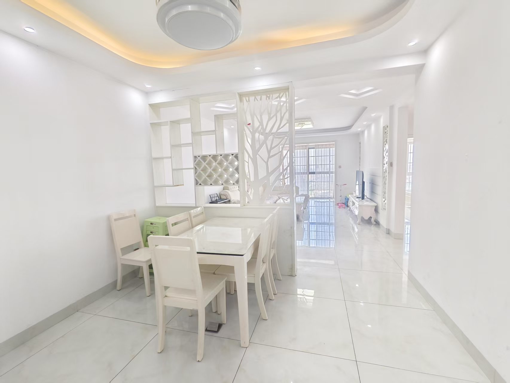 印象华都 3室2厅1卫 27.8万 印象华都 3室2厅1卫 27.8万室内图