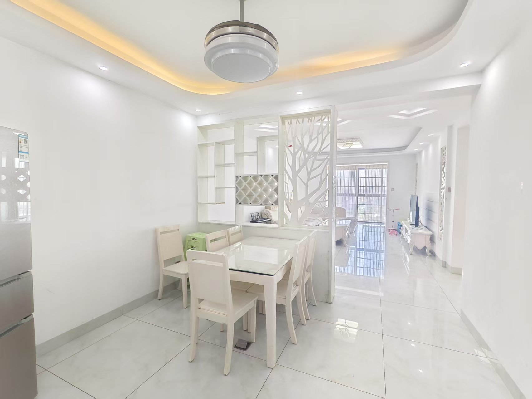 印象华都 3室2厅1卫 27.8万 印象华都 3室2厅1卫 27.8万室内图