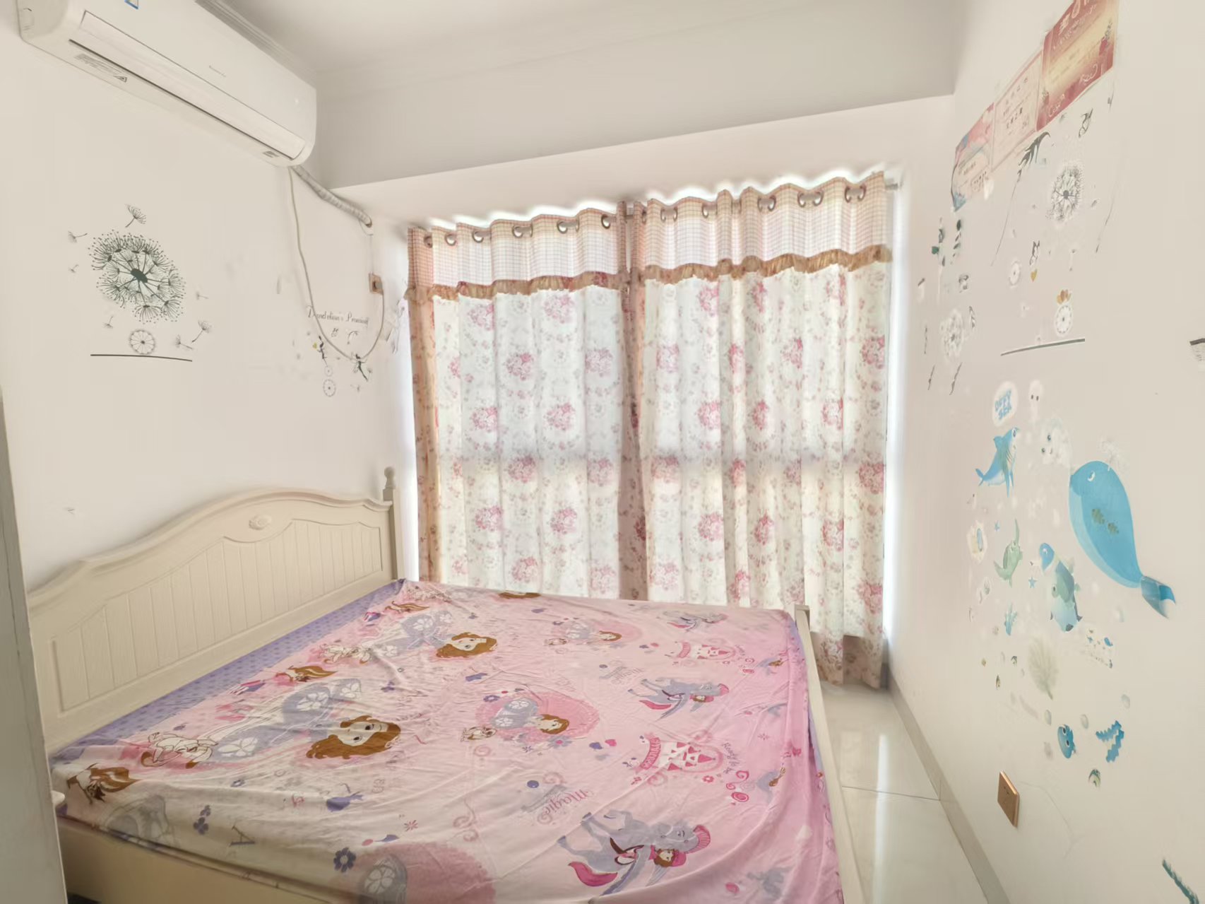 印象华都 3室2厅1卫 27.8万 印象华都 3室2厅1卫 27.8万室内图