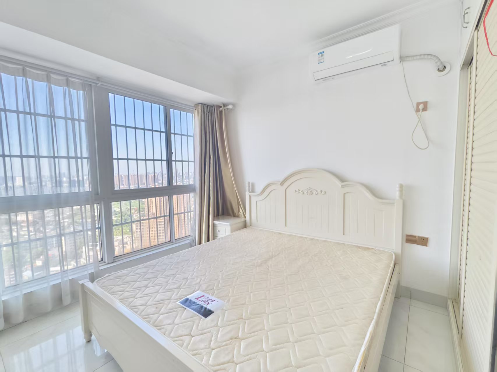 印象华都 3室2厅1卫 27.8万 印象华都 3室2厅1卫 27.8万室内图