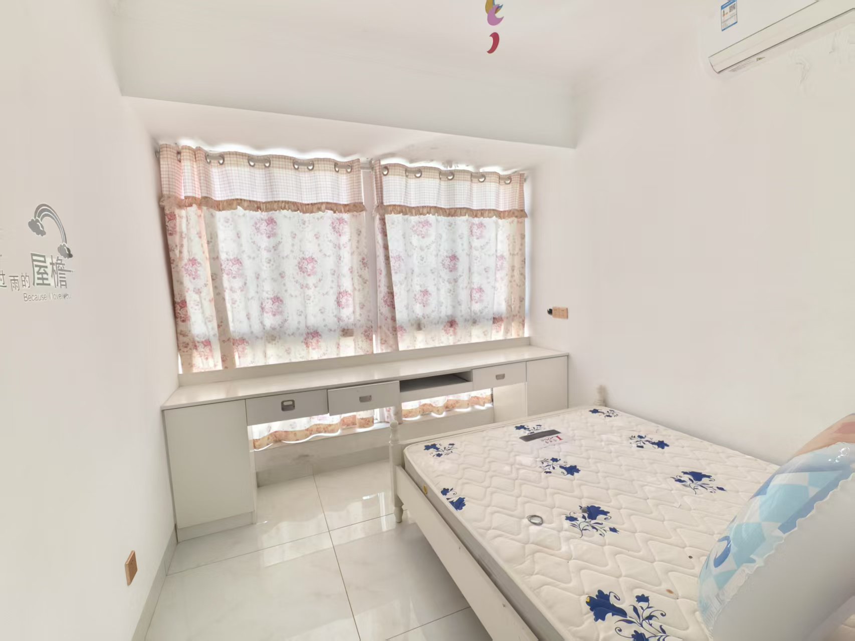 印象华都 3室2厅1卫 27.8万 印象华都 3室2厅1卫 27.8万室内图