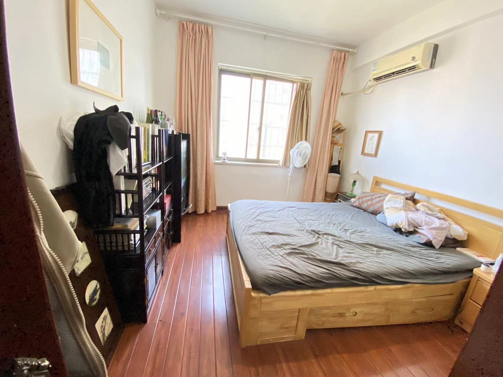 科艺花园  3室2厅2卫   58.80万室内图
