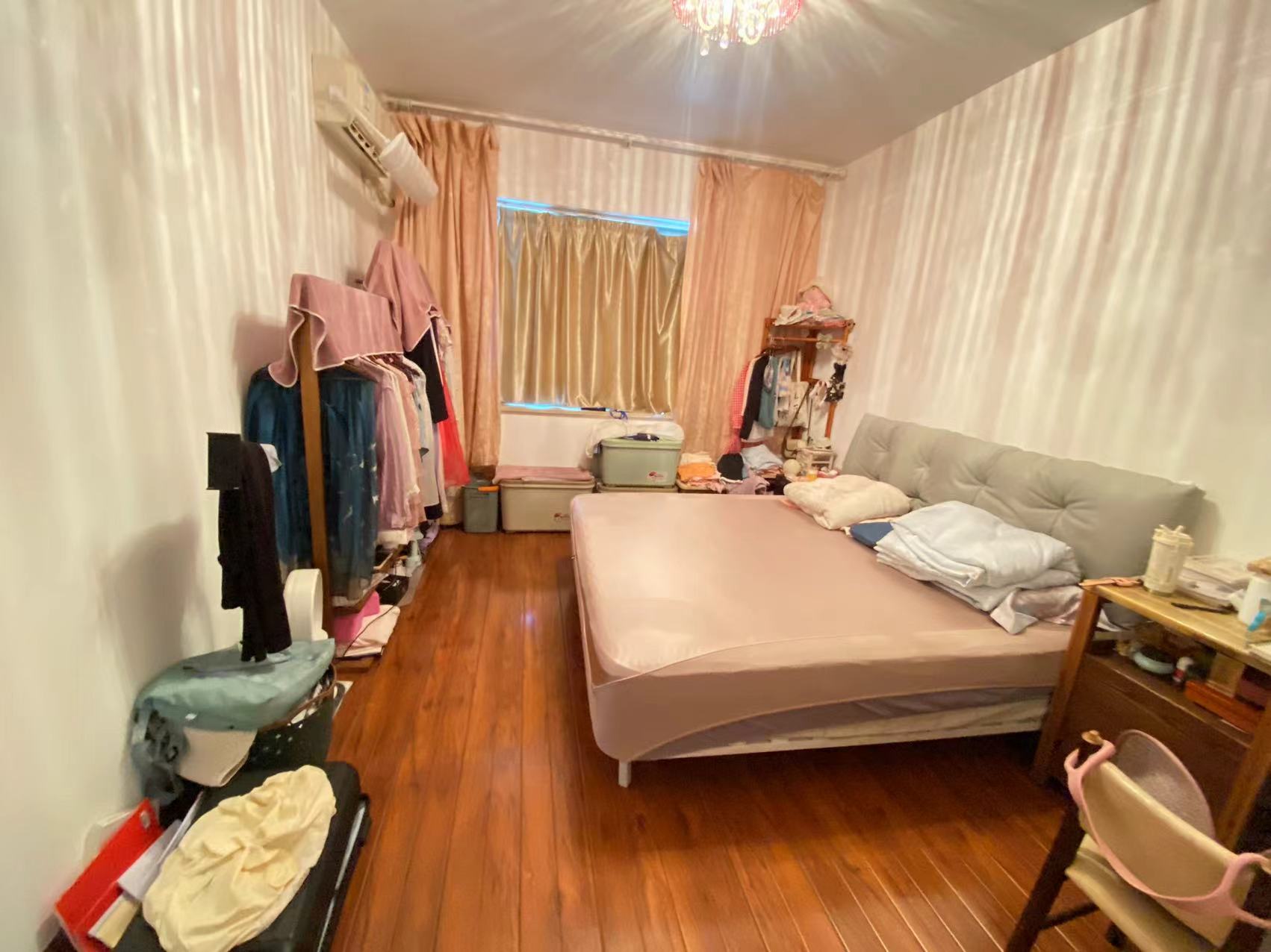 科艺花园  3室2厅2卫   58.80万室内图