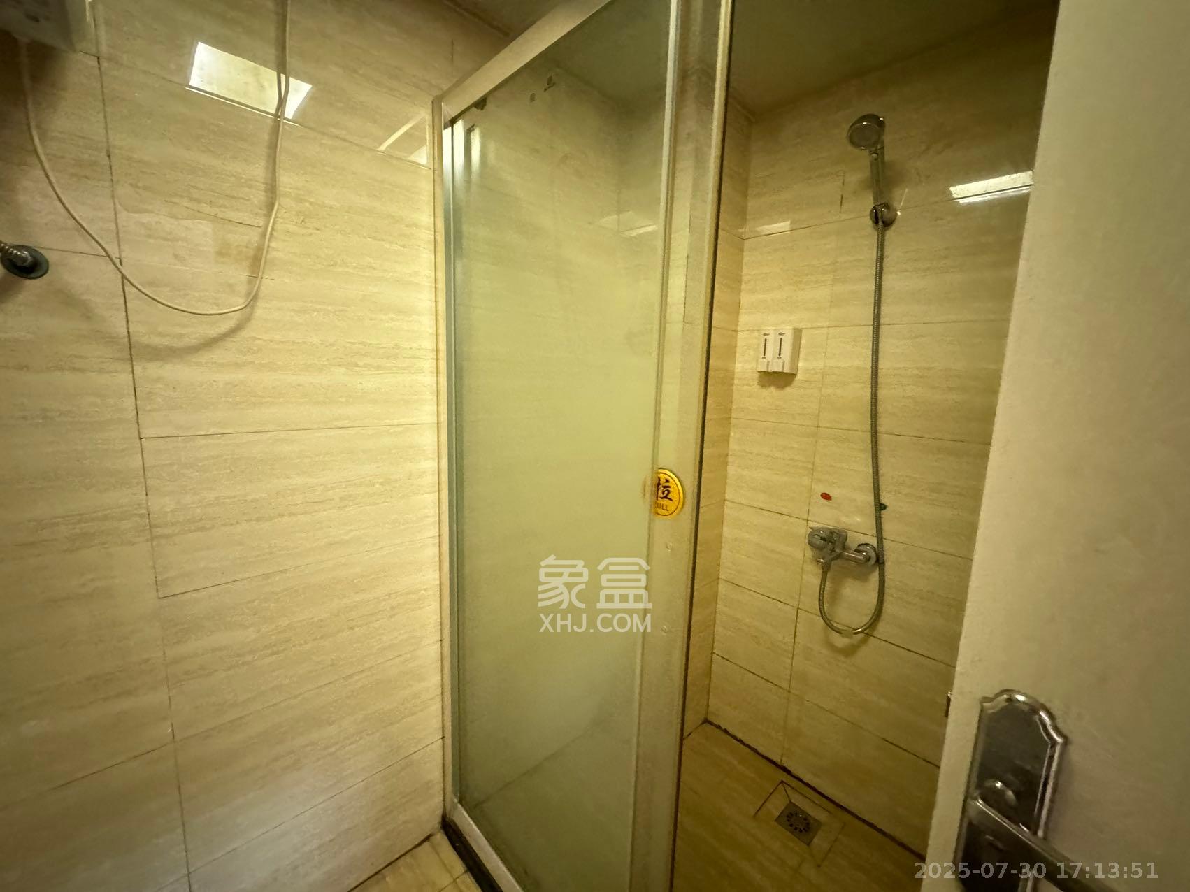 万芙锦城  1室1厅1卫    1500.0元/月室内图