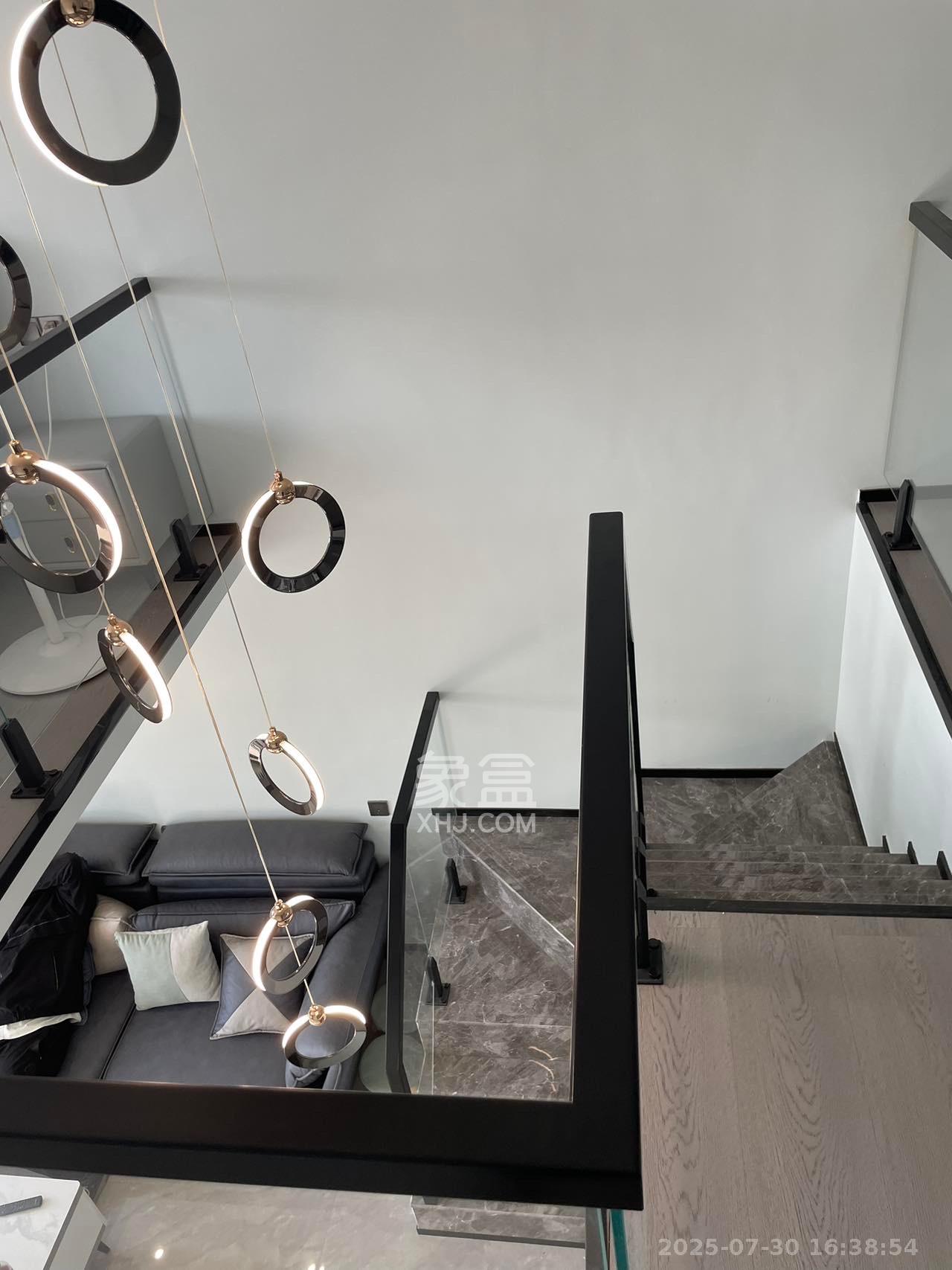 梅溪湖家居建材城  2室1厅1卫    1900.0元/月室内图