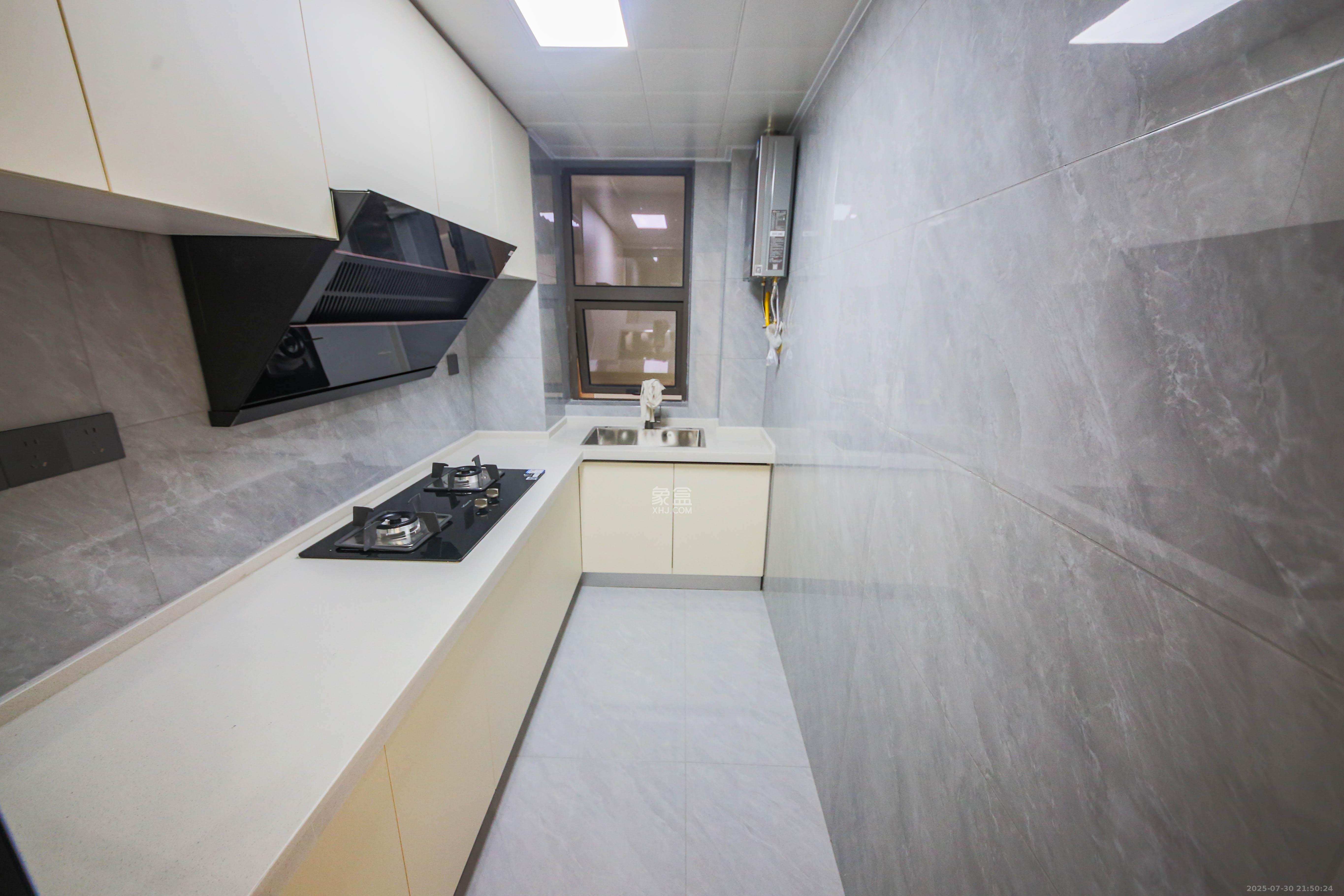 润屋美院  3室2厅1卫    96.8万厨房