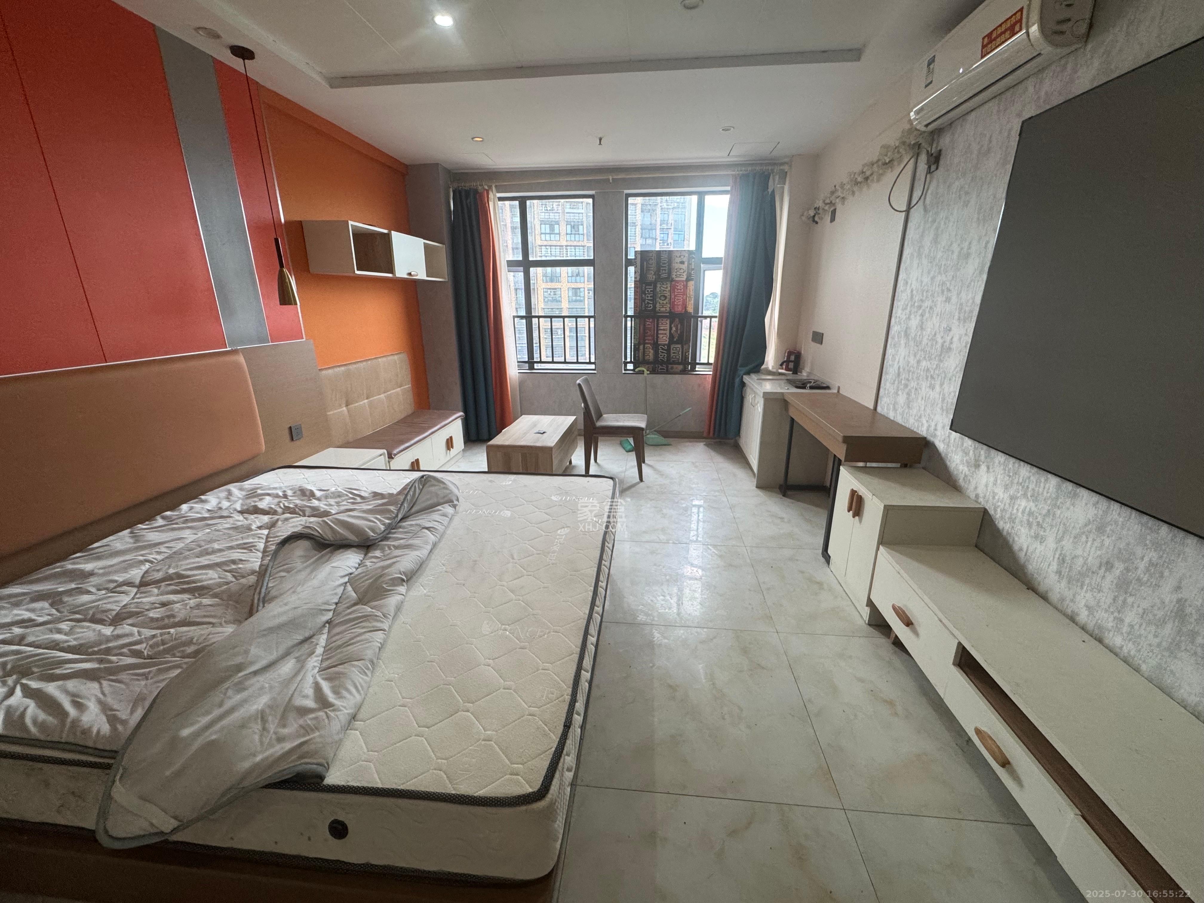 云集国际 1室1厅1卫 1100.0元/月 云集国际 1室1厅1卫 1100.0元/月室内图