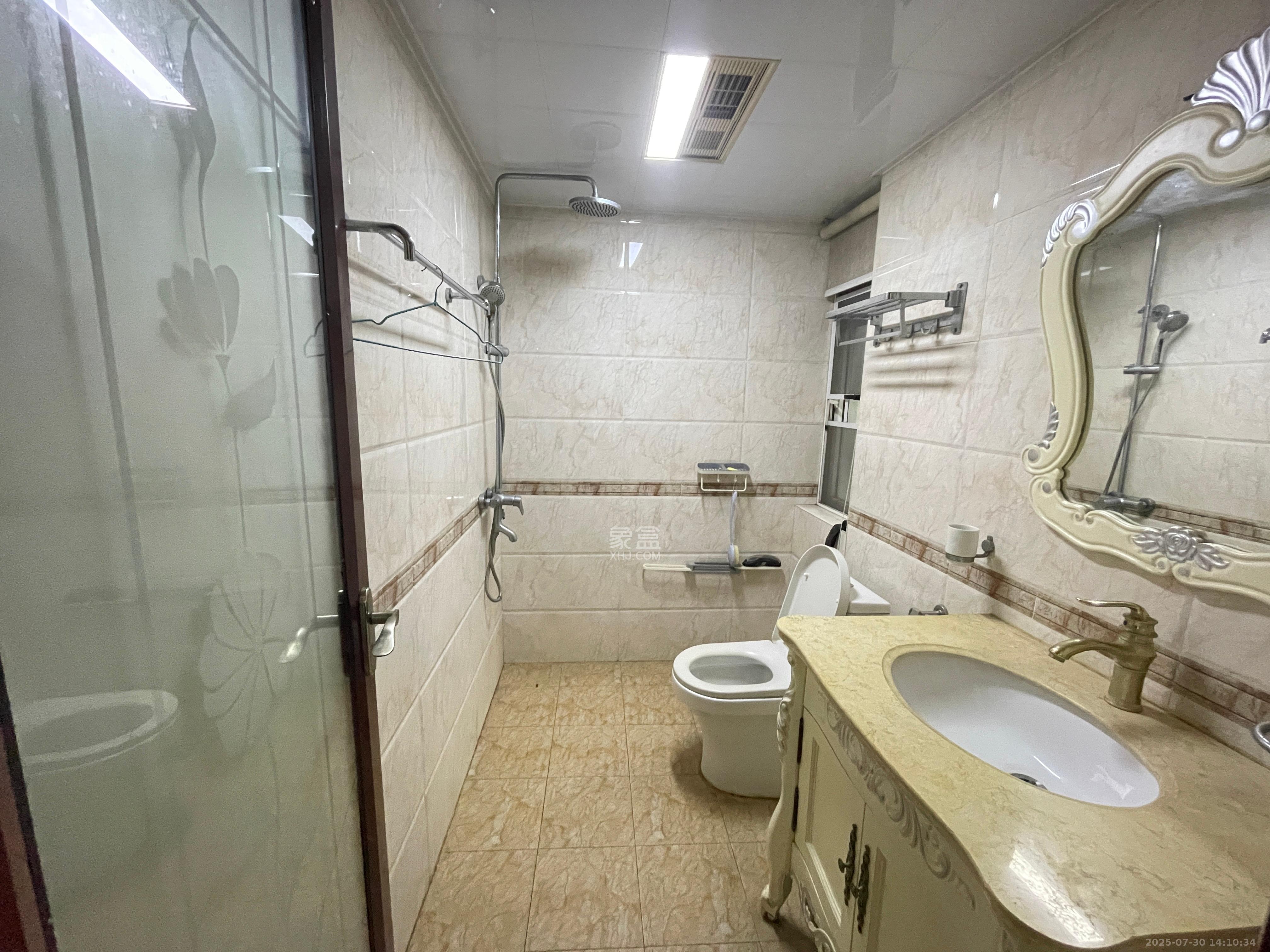 湘麓国际 3室1厅2卫 3600.0元/月 湘麓国际 3室1厅2卫 3600.0元/月室内图