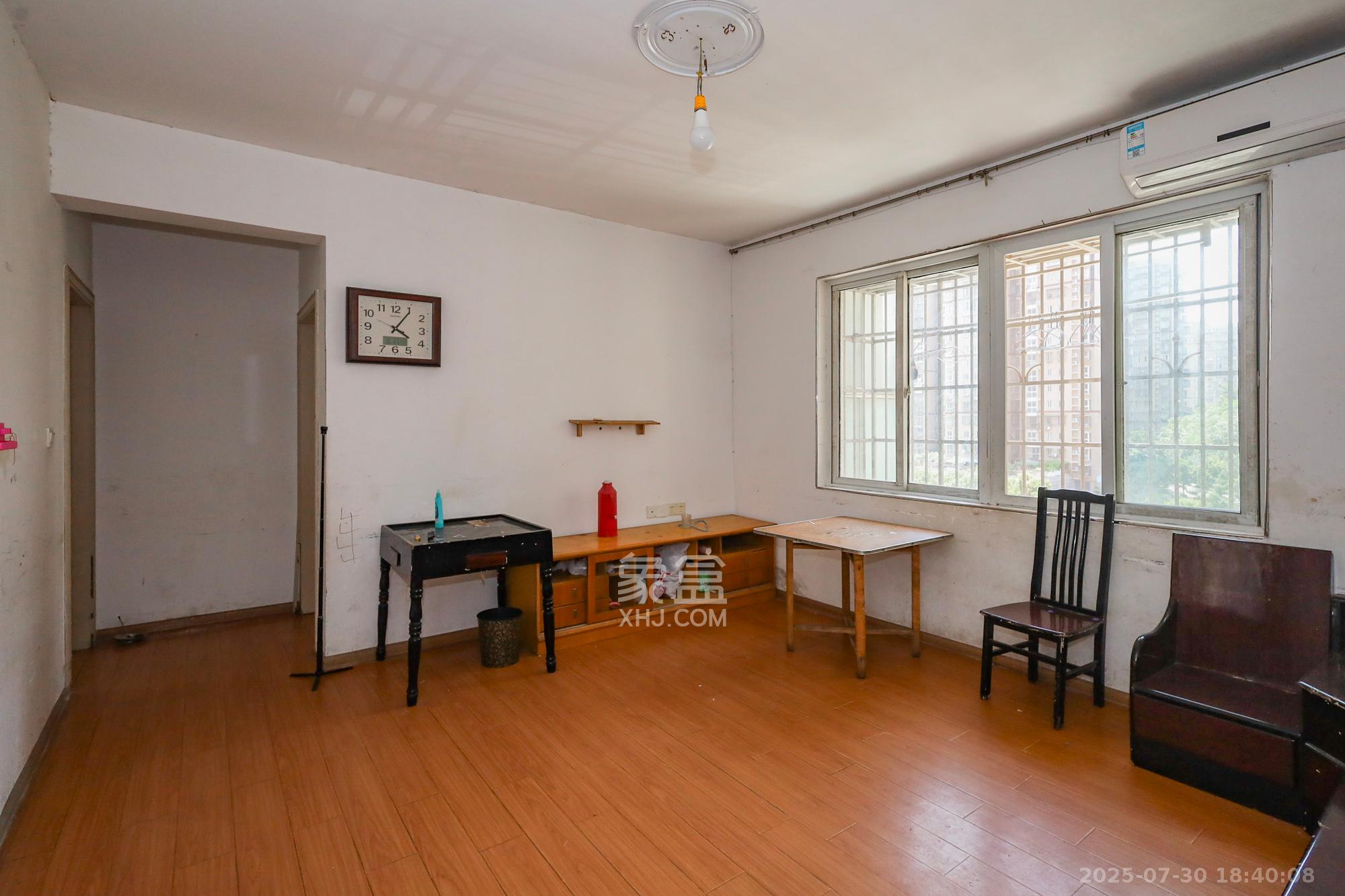 谷山庭院一期  3室2厅1卫    69.8万其他