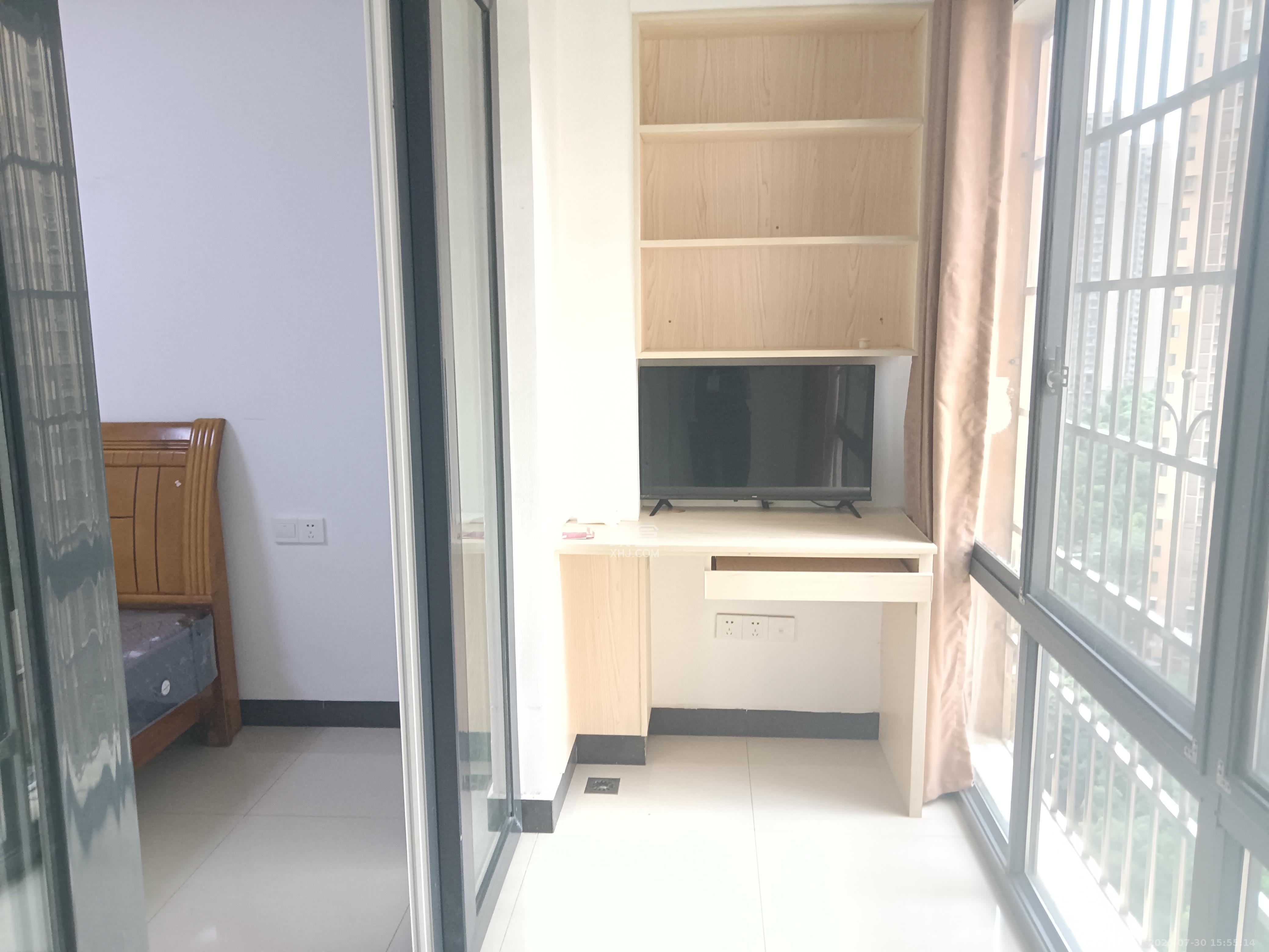 家和苑（原梅溪湖保障性住房一期）  3室2厅1卫   2600.00元/月室内图