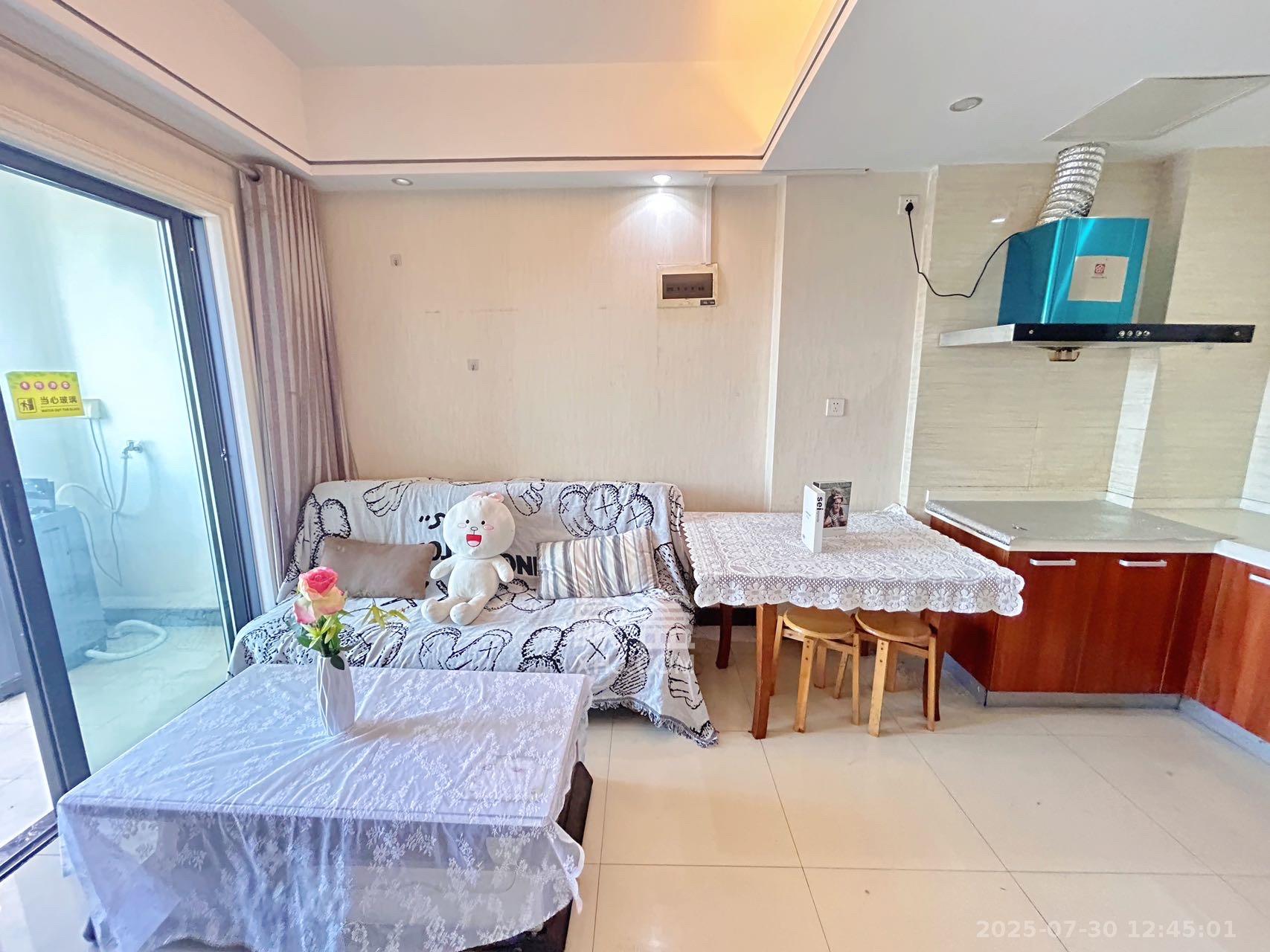 中建木莲工社 1室1厅1卫 1700.0元/月 中建木莲工社 1室1厅1卫 1700.0元/月室内图