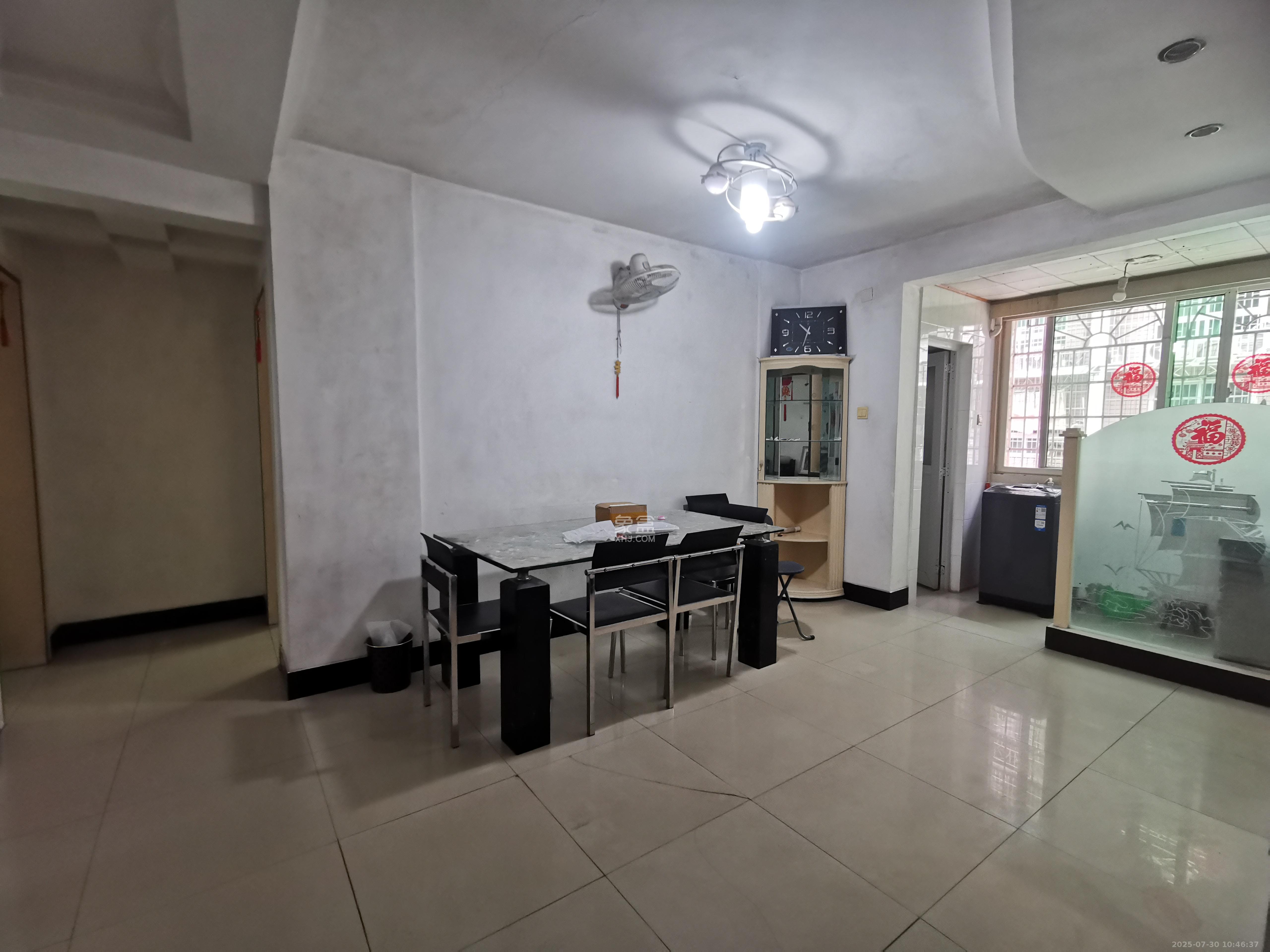 定王台公寓 3室2厅2卫 3200.0元/月 定王台公寓 3室2厅2卫 3200.0元/月室内图