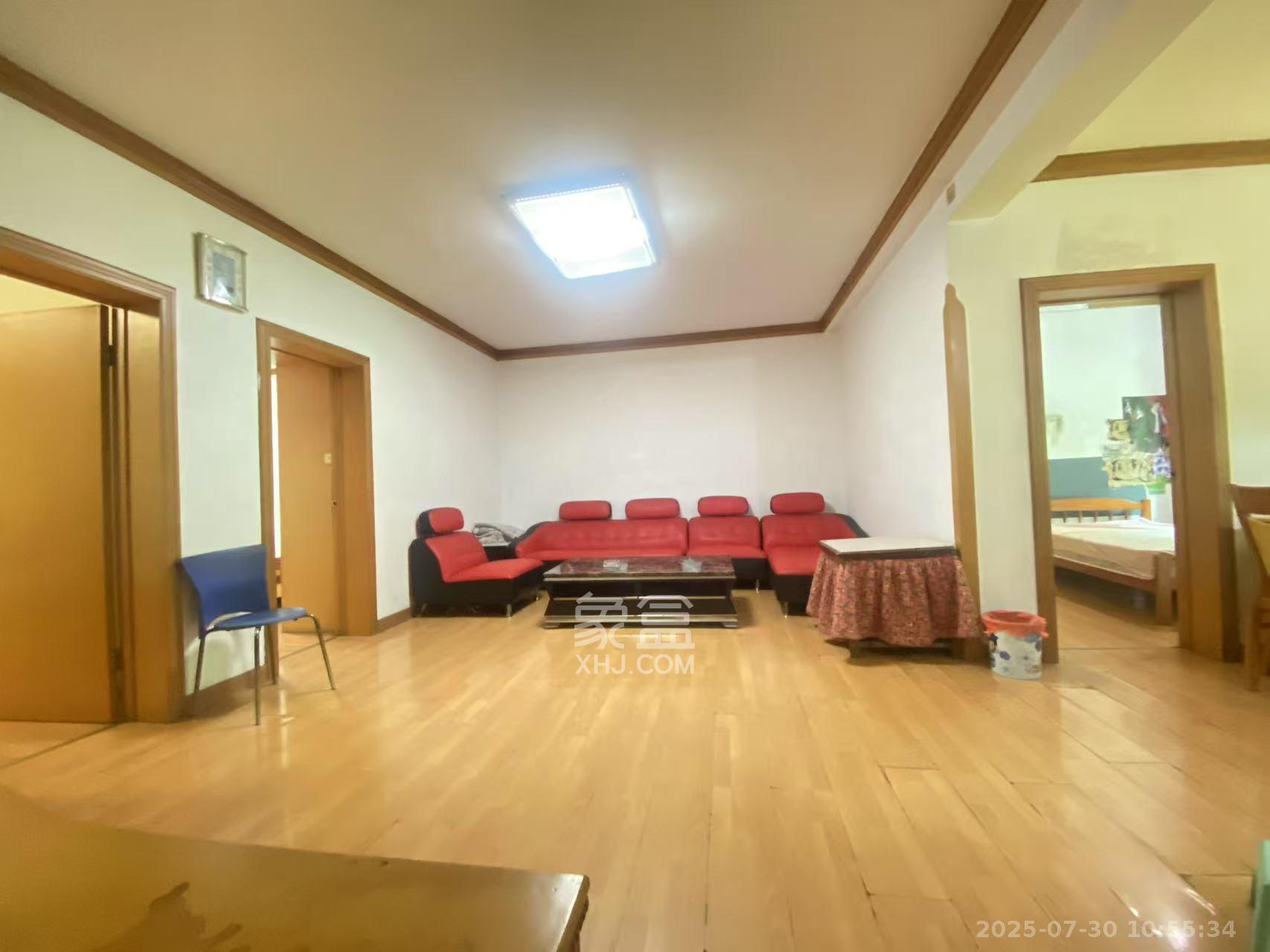 马王堆陶瓷建材新城  3室2厅1卫   1900.00元/月室内图