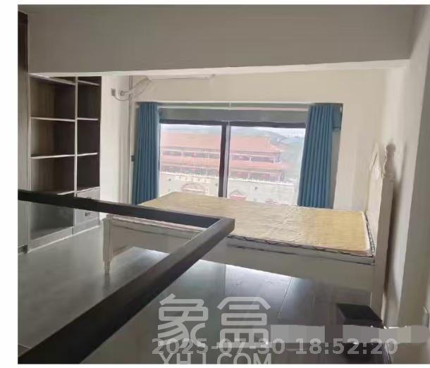 富兴悦府（富兴学府名邸)  2室2厅1卫    1700.0元/月室内图