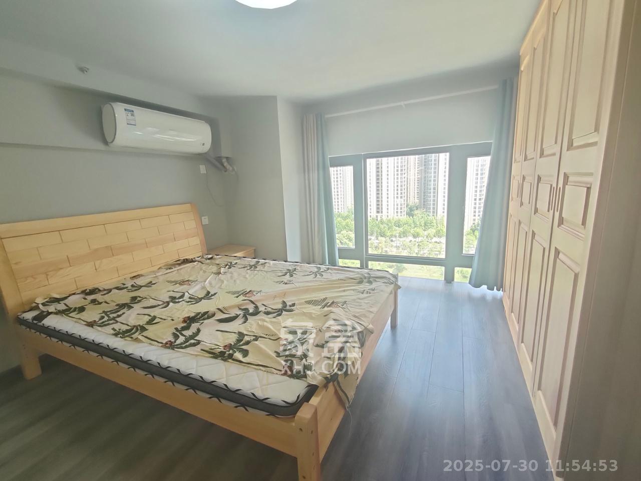 华润琨瑜府 2室2厅1卫 2200.0元/月 华润琨瑜府 2室2厅1卫 2200.0元/月室内图