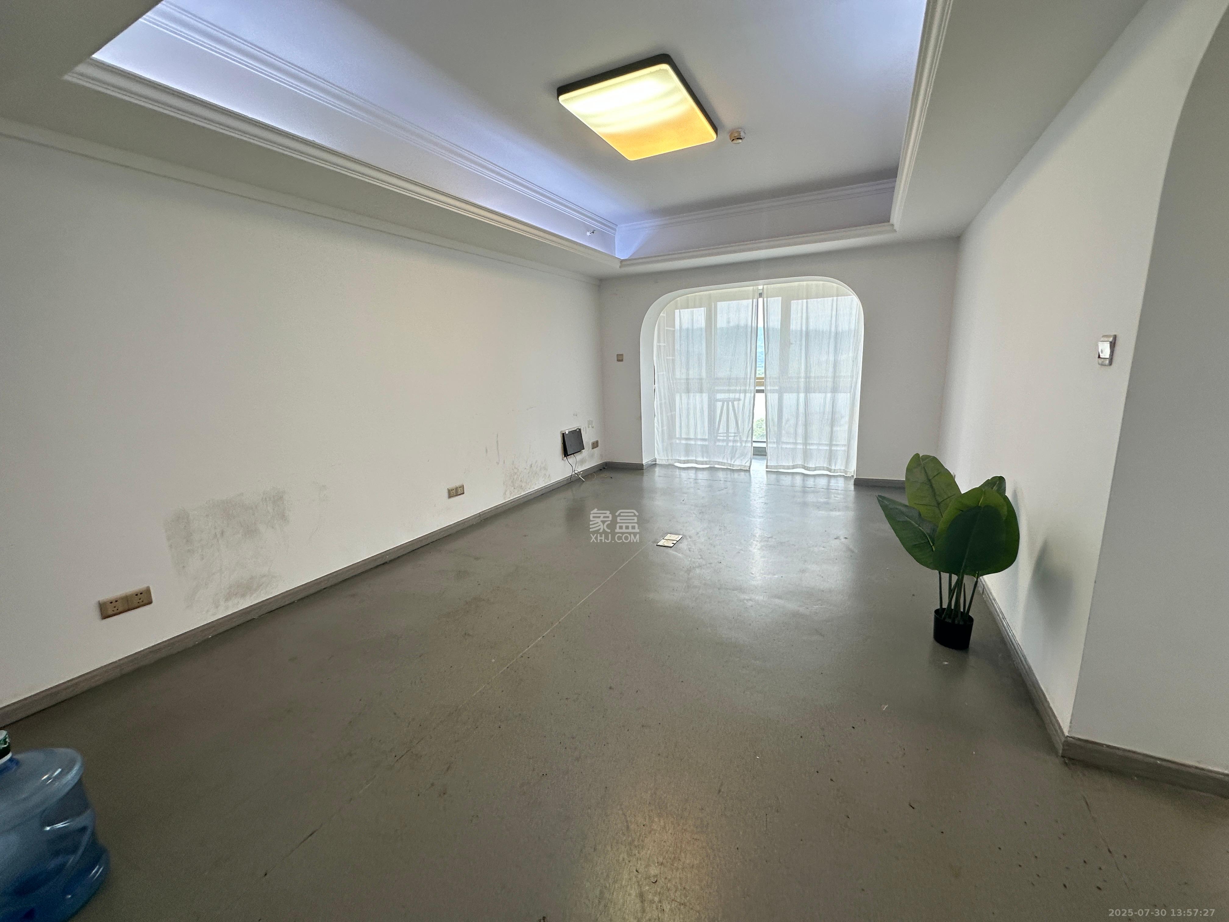 保利国际广场 1室1厅1卫 4000.0元/月 保利国际广场 1室1厅1卫 4000.0元/月室内图