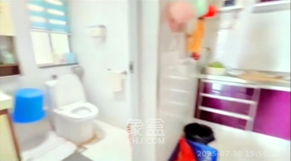 景泰雅苑（景江融城）  2室1厅1卫   2800.00元/月室内图