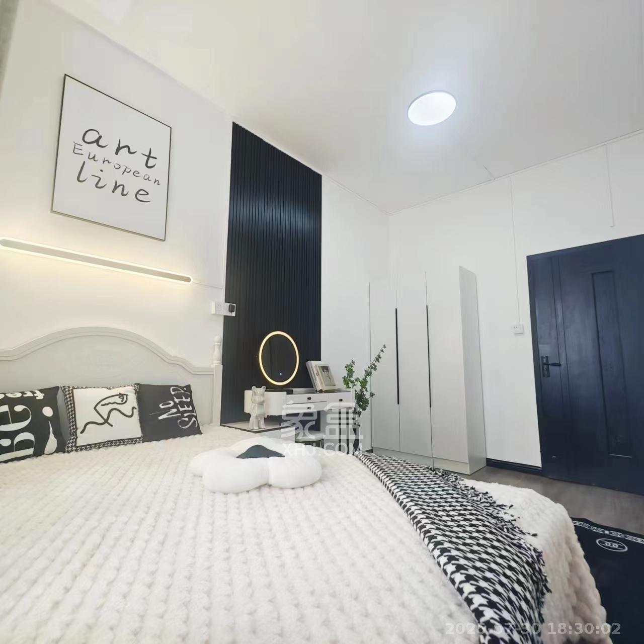 唐朝大厦  1室0厅0卫    2880.0元/月室内图