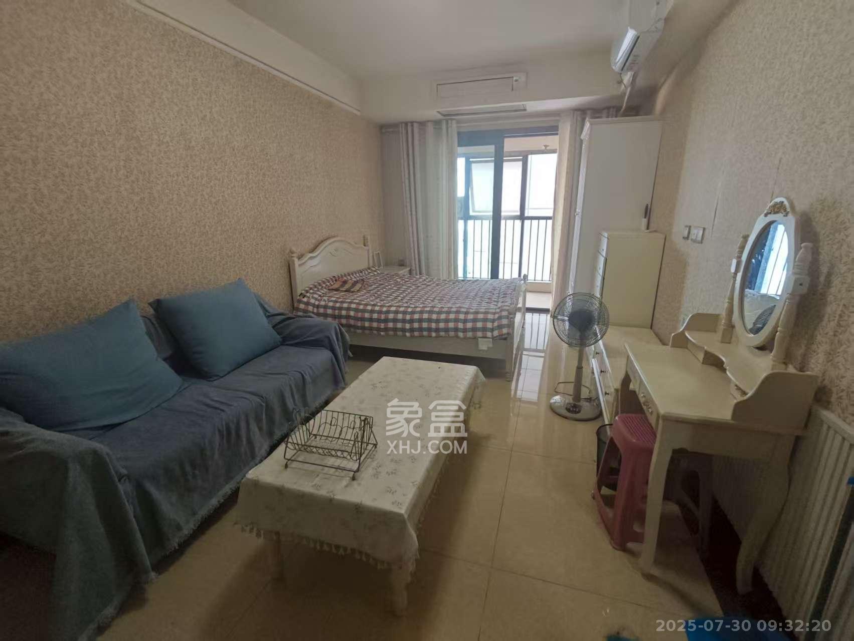 东塘瑞府 1室1厅1卫 1600.0元/月 东塘瑞府 1室1厅1卫 1600.0元/月室内图